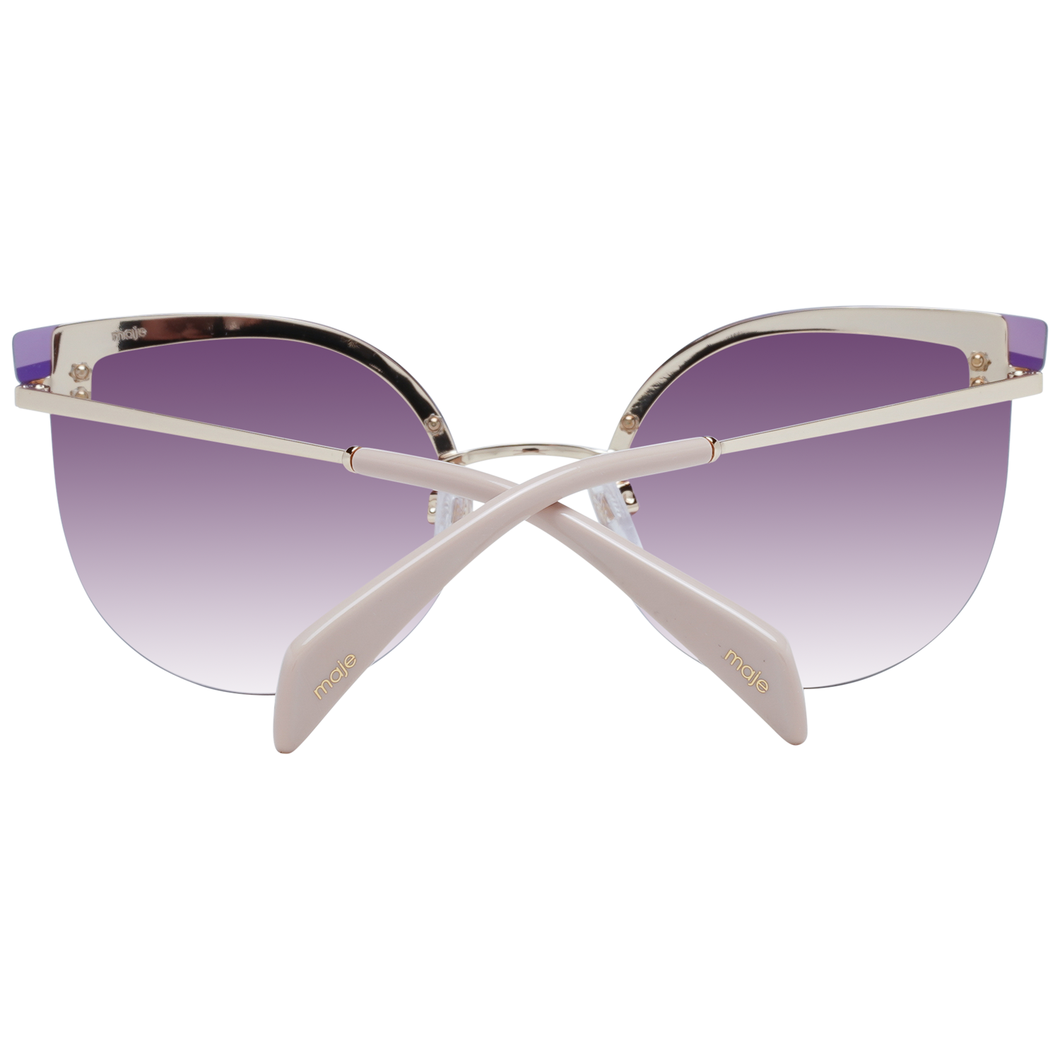 Maje Sunglasses Maje Sunglasses MJ7013 918 58 Eyeglasses Eyewear UK USA Australia