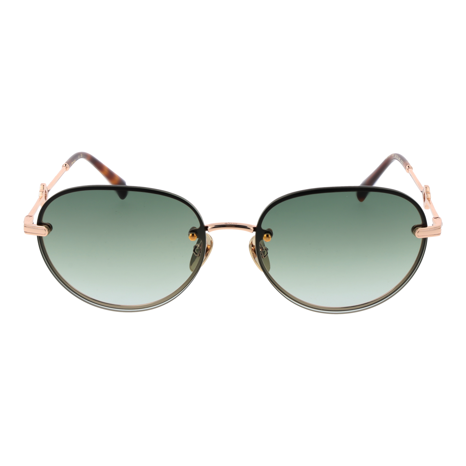 Maje Sunglasses Maje Sunglasses MJ7029 405 56 Eyeglasses Eyewear designer