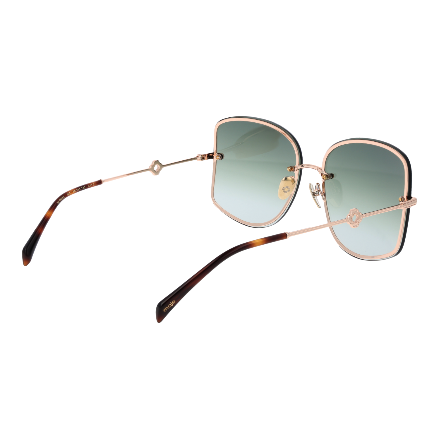 Maje Sunglasses Maje Sunglasses MJ7032 405 60 Eyeglasses Eyewear designer