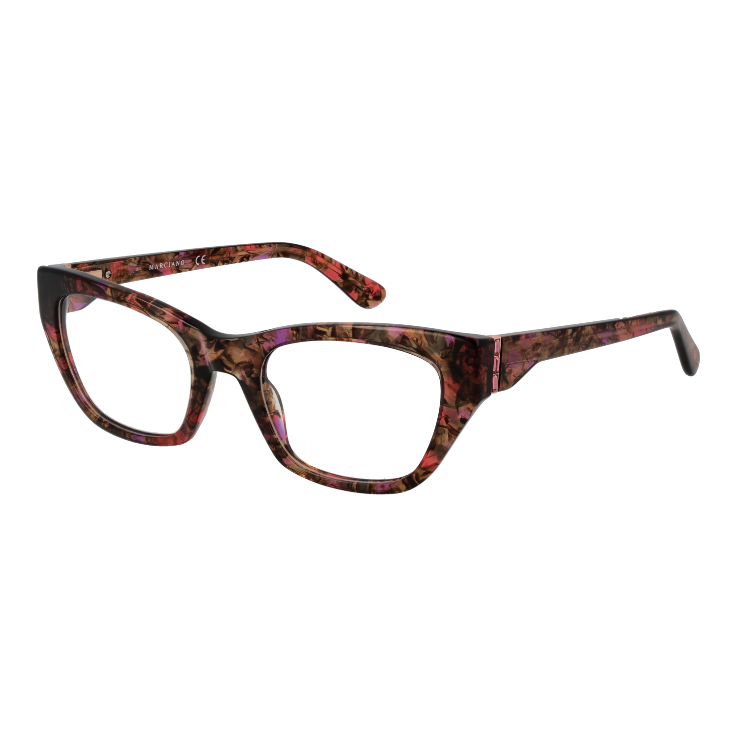 Marciano by Guess Optical Frames Marciano by Guess Eyeglasses Frames GM0361-S 074 52 Eyeglasses Eyewear designer
