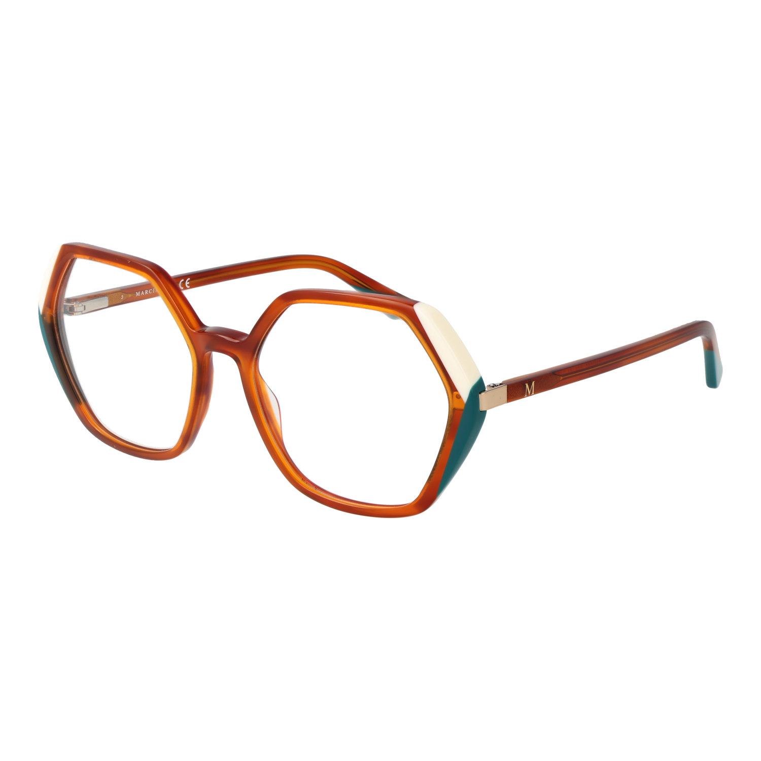 Marciano by Guess Optical Frames Marciano by Guess Eyeglasses Frames GM0389 056 55 Eyeglasses Eyewear designer