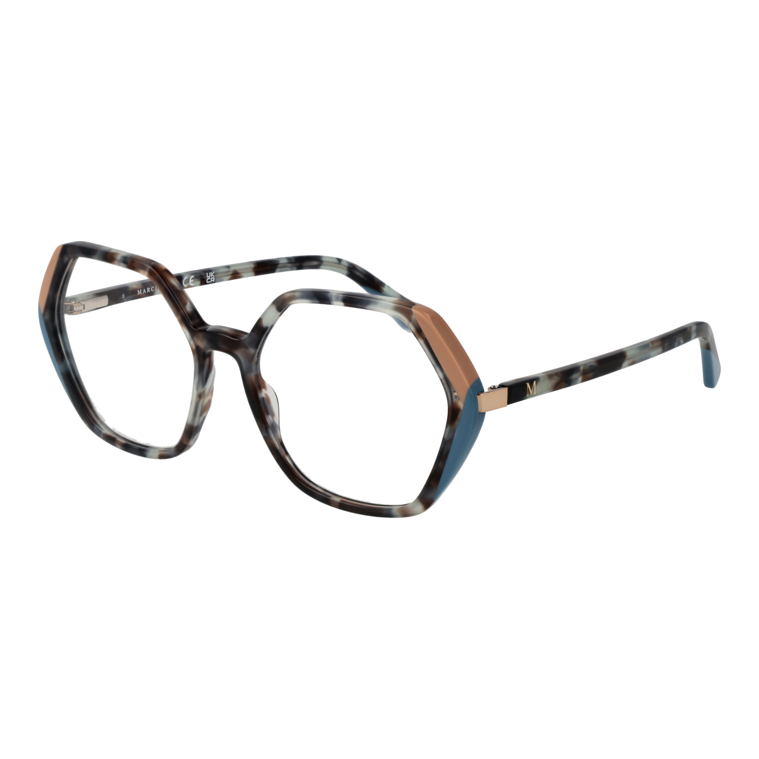Marciano by Guess Optical Frames Marciano by Guess Eyeglasses Frames GM0389 092 55 Eyeglasses Eyewear designer