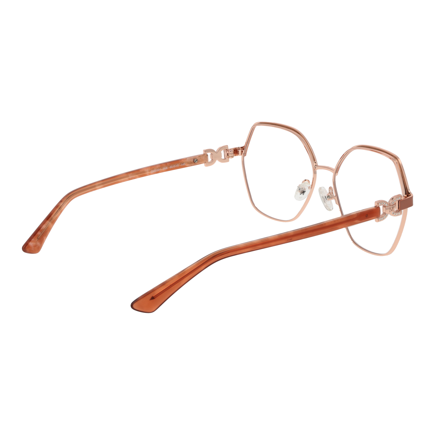 Marciano by Guess Optical Frames Marciano by Guess Eyeglasses Frames GM0391 058 55 Eyeglasses Eyewear designer