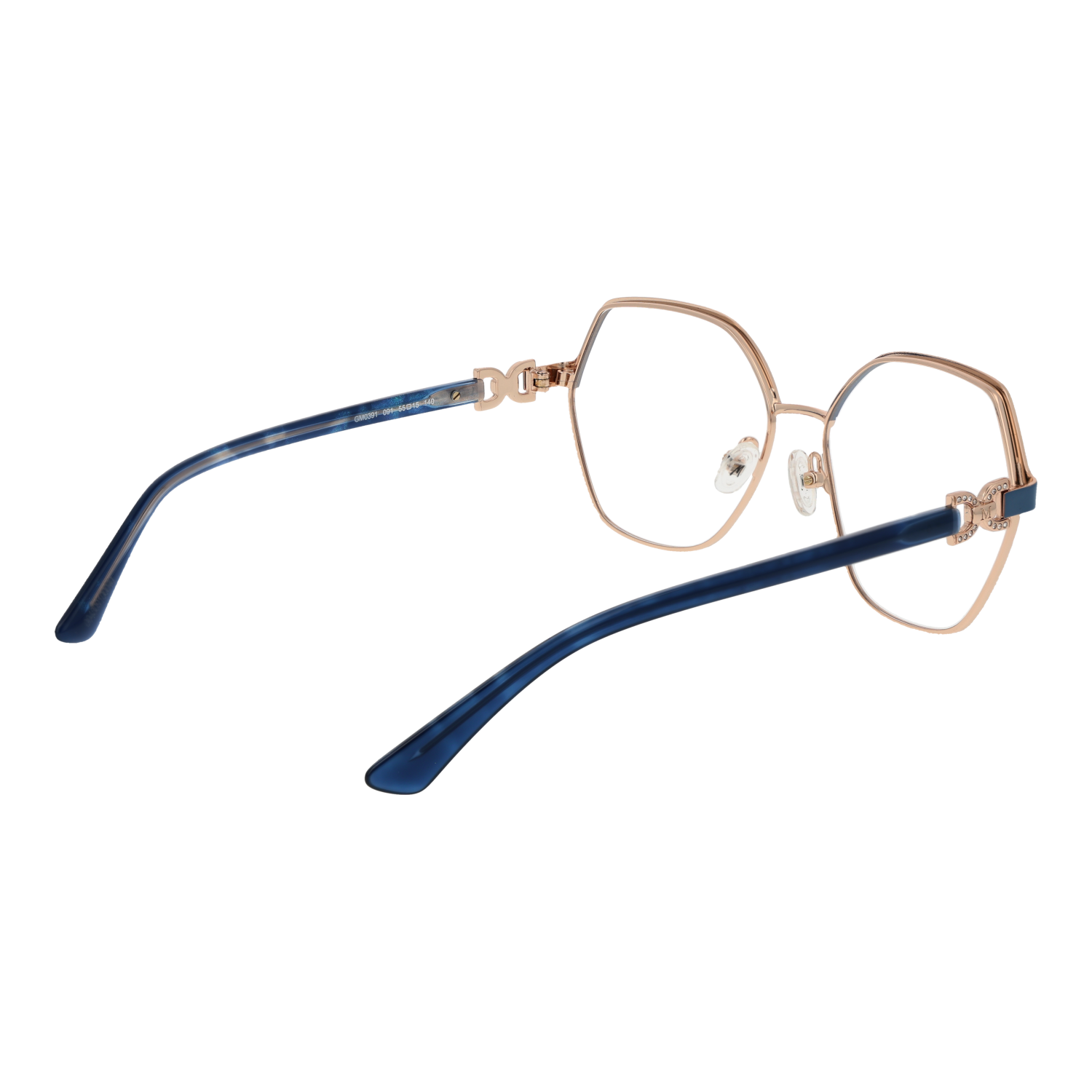 Marciano by Guess Optical Frames Marciano by Guess Eyeglasses Frames GM0391 091 55 Eyeglasses Eyewear designer