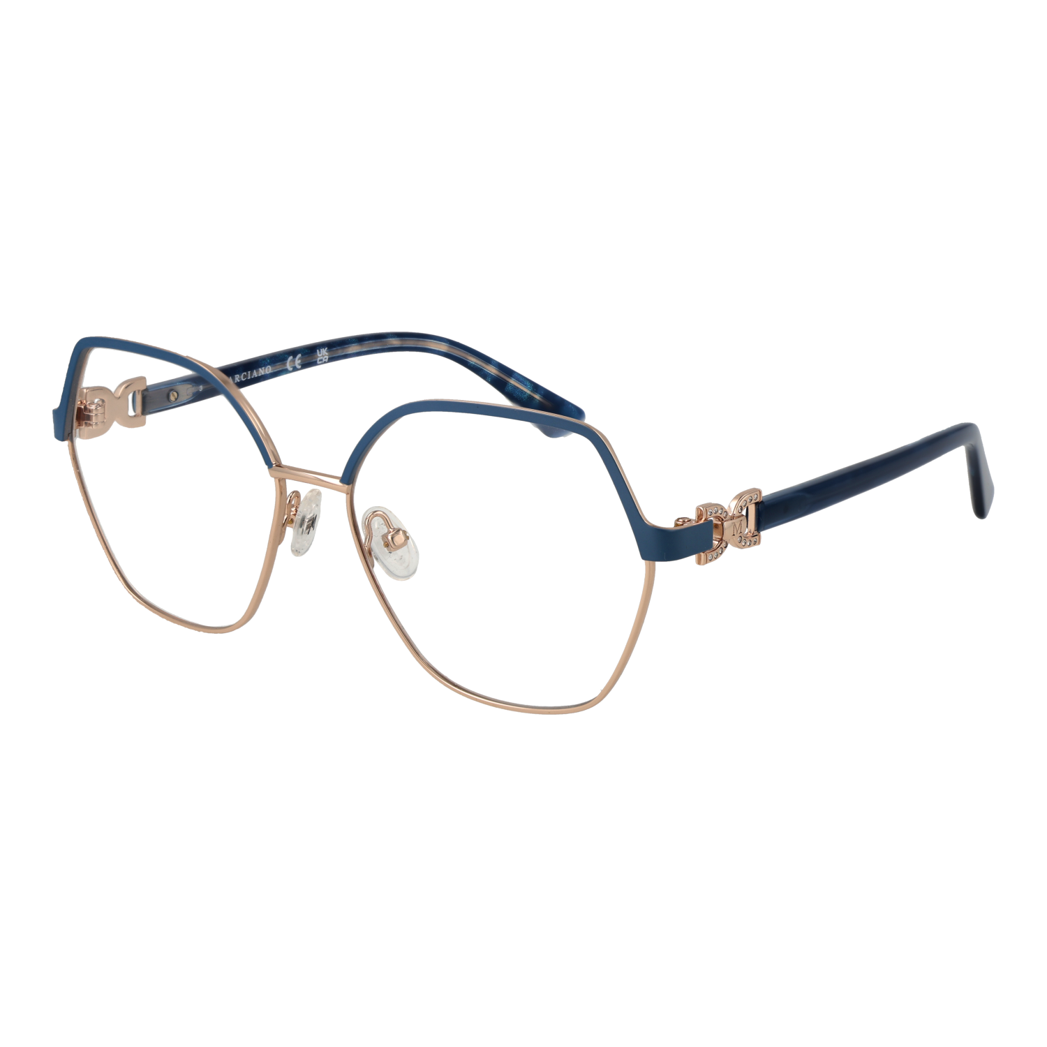 Marciano by Guess Optical Frames Marciano by Guess Eyeglasses Frames GM0391 091 55 Eyeglasses Eyewear designer