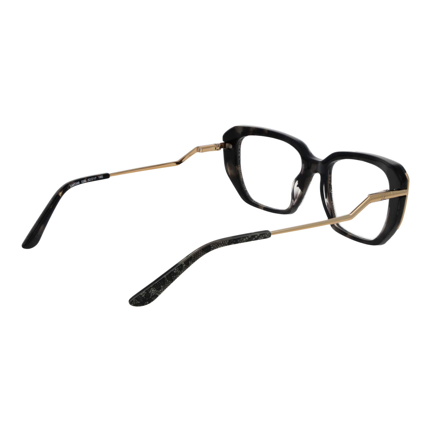 Marciano by Guess Eyeglasses Marciano by Guess Eyeglasses Frames GM0398 020 52mm Eyeglasses Eyewear designer