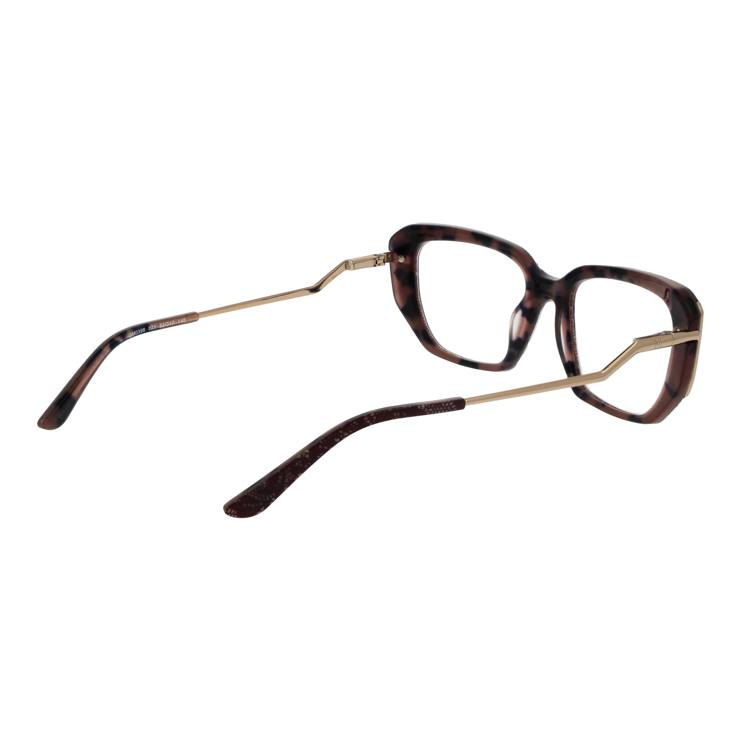 Marciano by Guess Eyeglasses Marciano by Guess Eyeglasses Frames GM0398 071 52mm Eyeglasses Eyewear designer