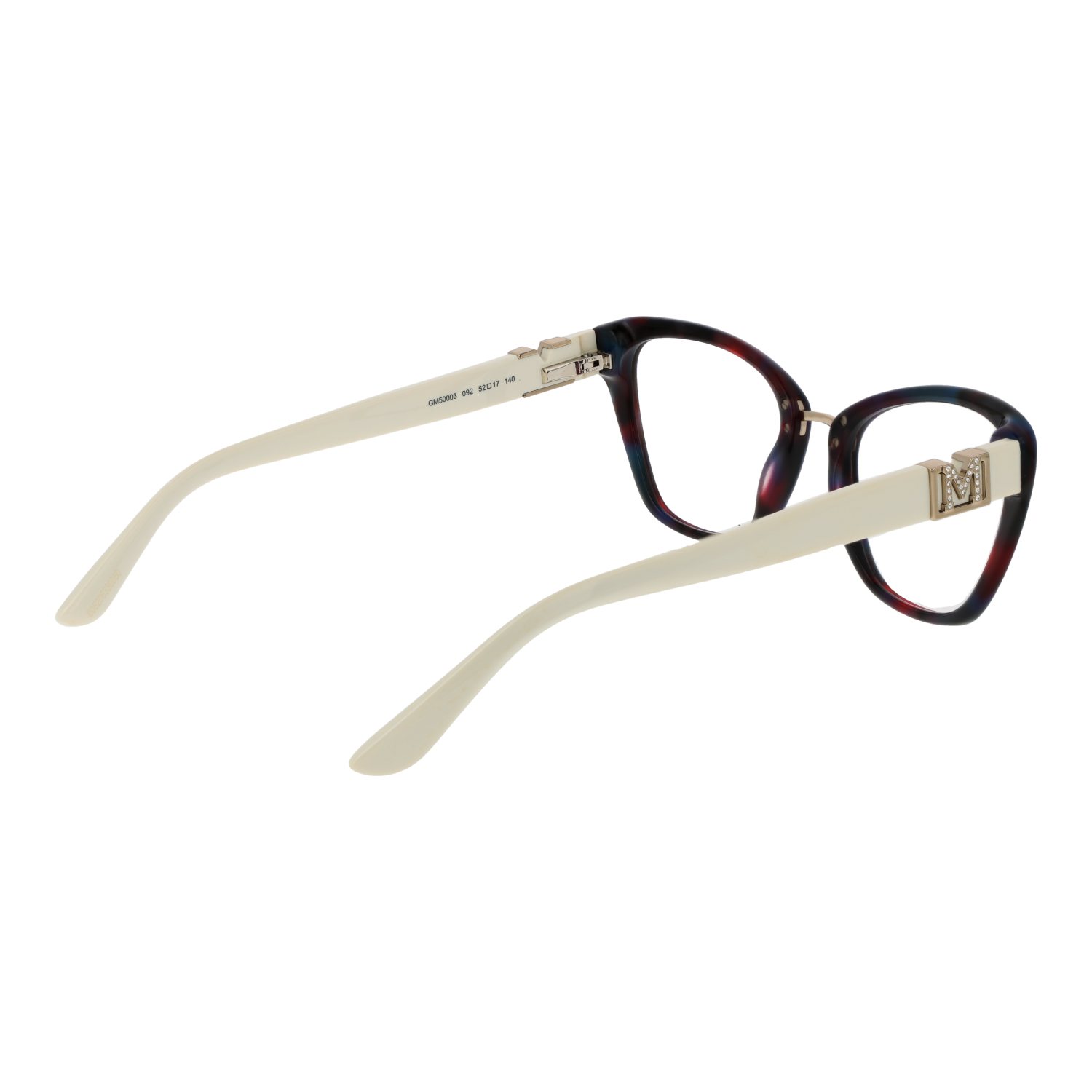 Marciano by Guess Eyeglasses Marciano by Guess Eyeglasses Frames GM50003 092 52mm Eyeglasses Eyewear designer