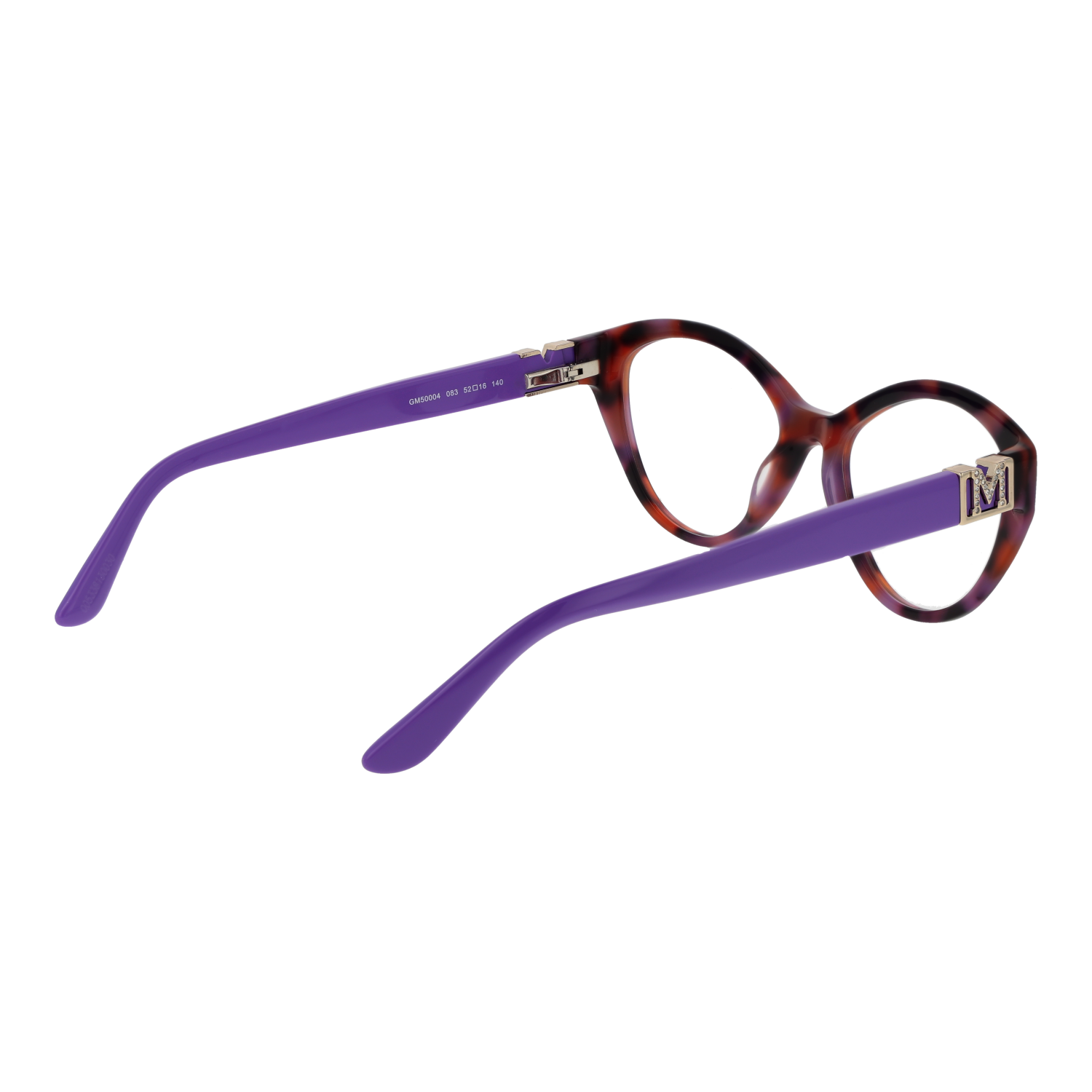 Marciano by Guess Optical Frames Marciano by Guess Eyeglasses Frames GM50004 083 52 Eyeglasses Eyewear designer