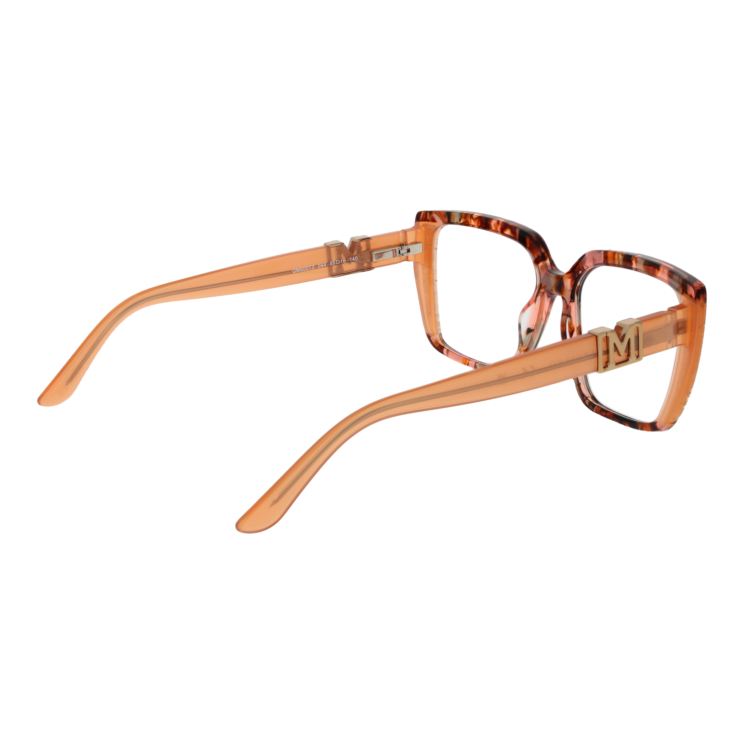 Marciano by Guess Optical Frames Marciano by Guess Eyeglasses Frames GM50013 044 55 Eyeglasses Eyewear designer