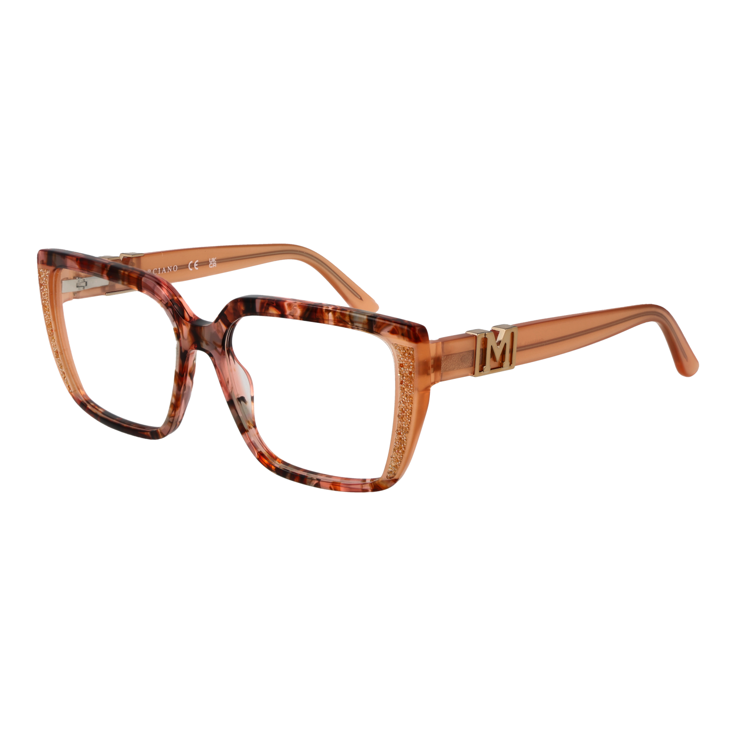 Marciano by Guess Optical Frames Marciano by Guess Eyeglasses Frames GM50013 044 55 Eyeglasses Eyewear designer