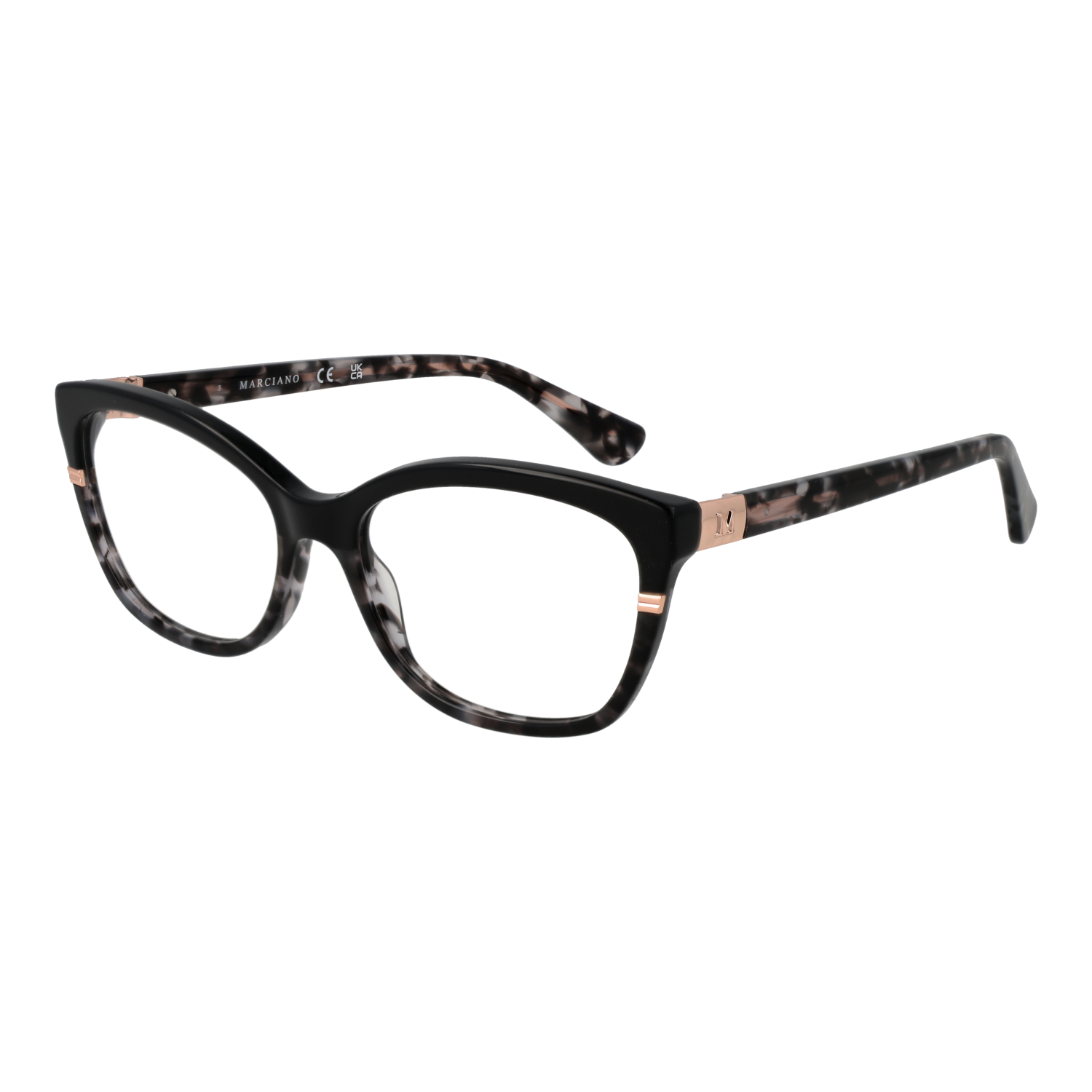 Marciano by Guess Optical Frames Marciano by Guess Glasses Frames GM0374 005 54 Eyeglasses Eyewear designer