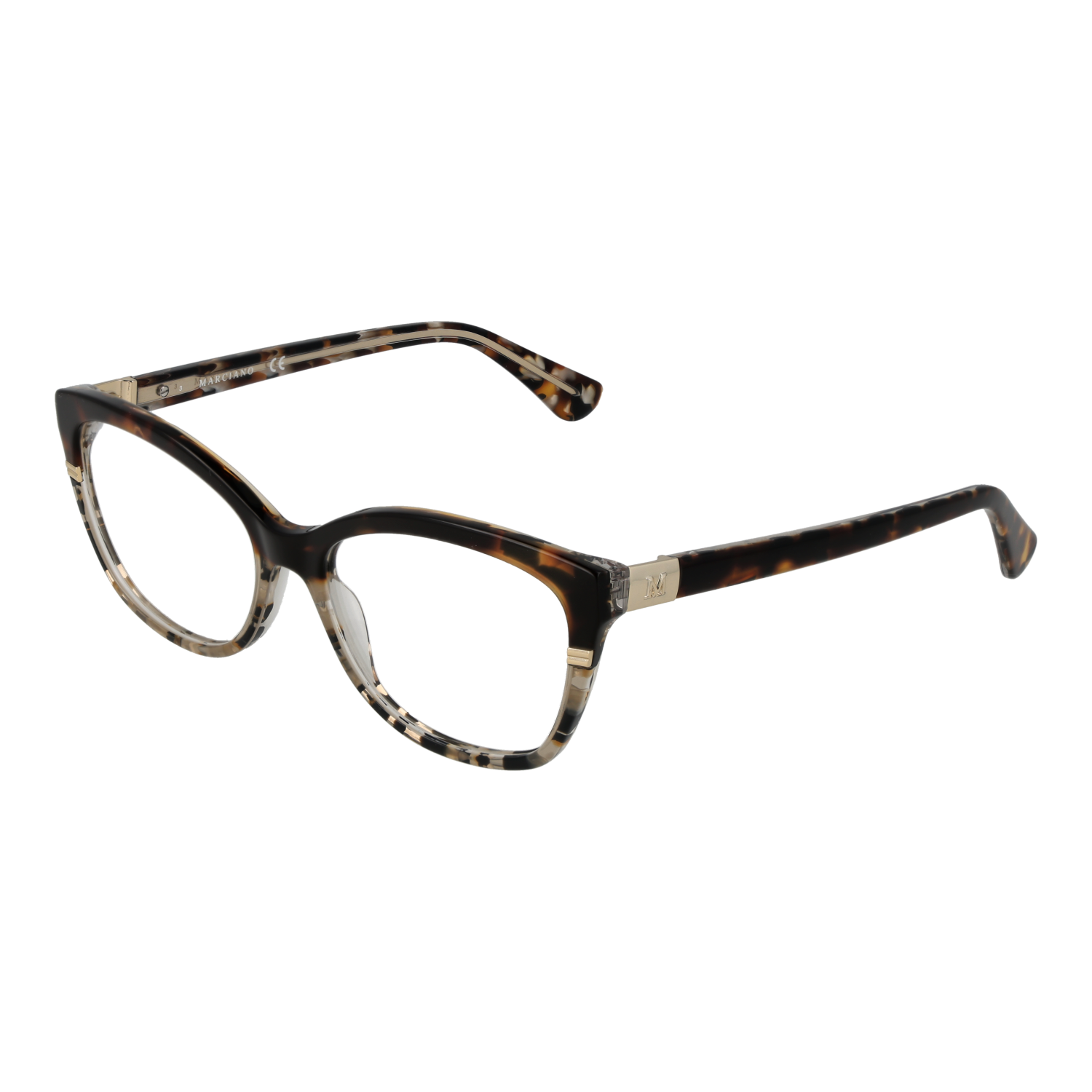 Marciano by Guess Optical Frames Marciano by Guess Glasses Frames GM0374 052 54 Eyeglasses Eyewear designer