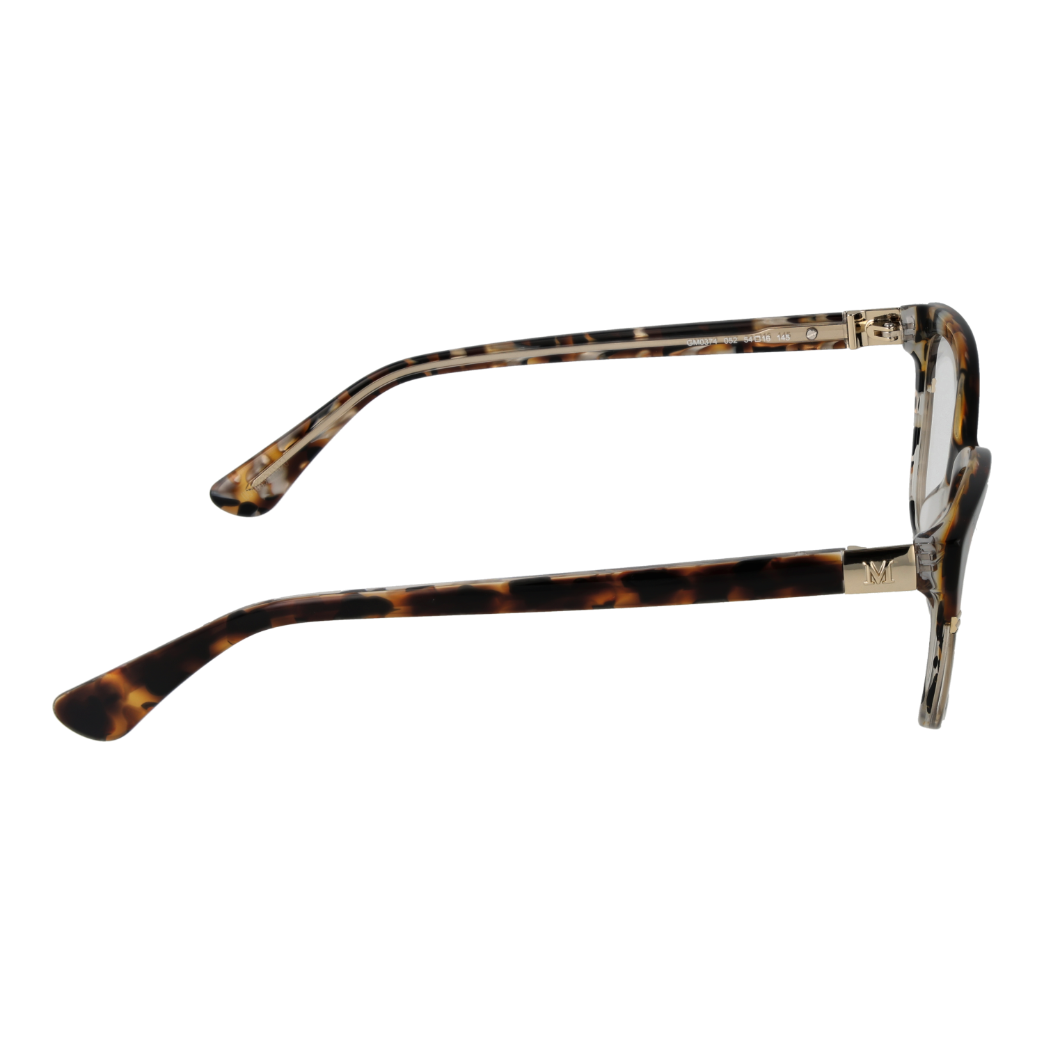 Marciano by Guess Optical Frames Marciano by Guess Glasses Frames GM0374 052 54 Eyeglasses Eyewear designer