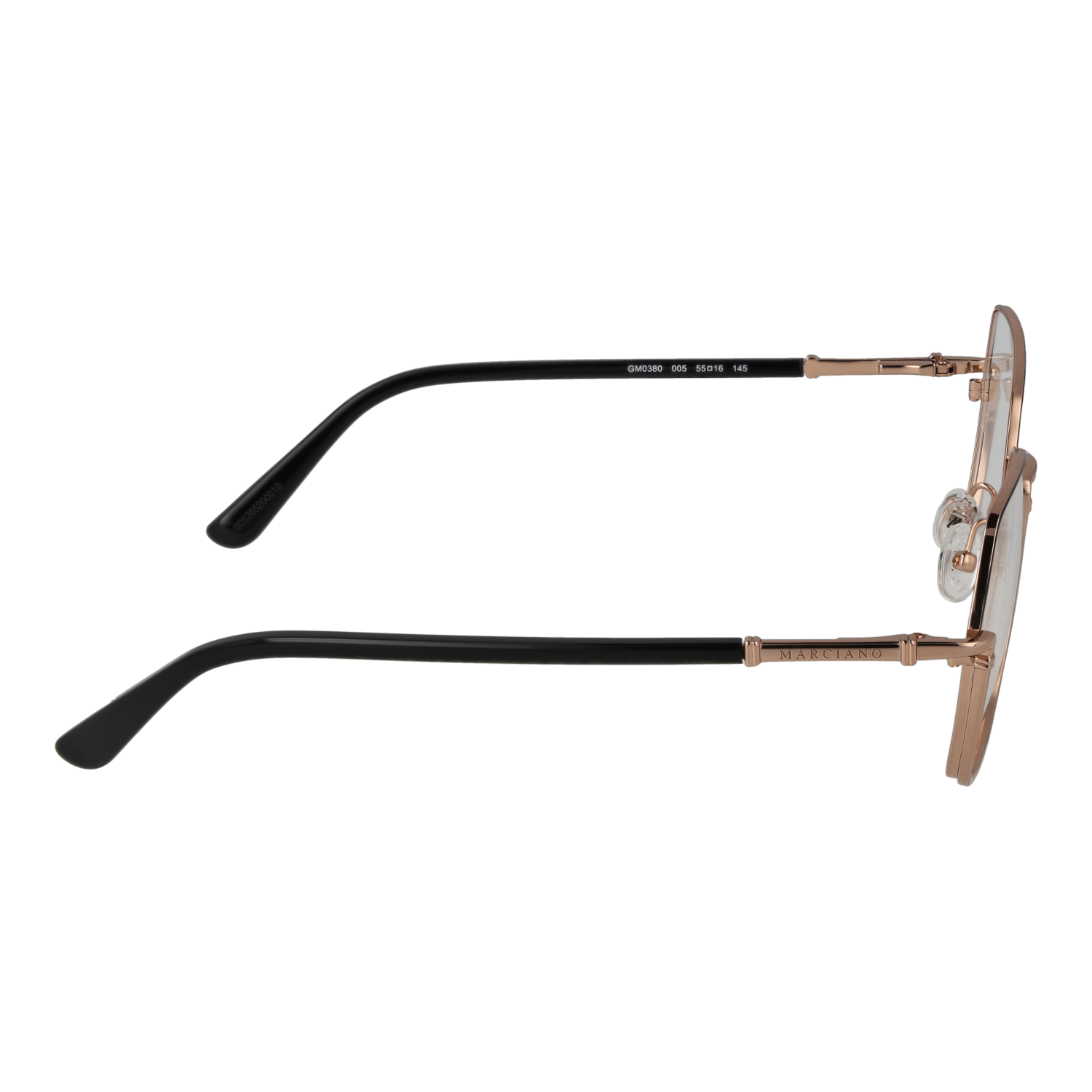 Marciano by Guess Optical Frames Marciano by Guess Glasses Frames GM0380 005 55 Eyeglasses Eyewear designer