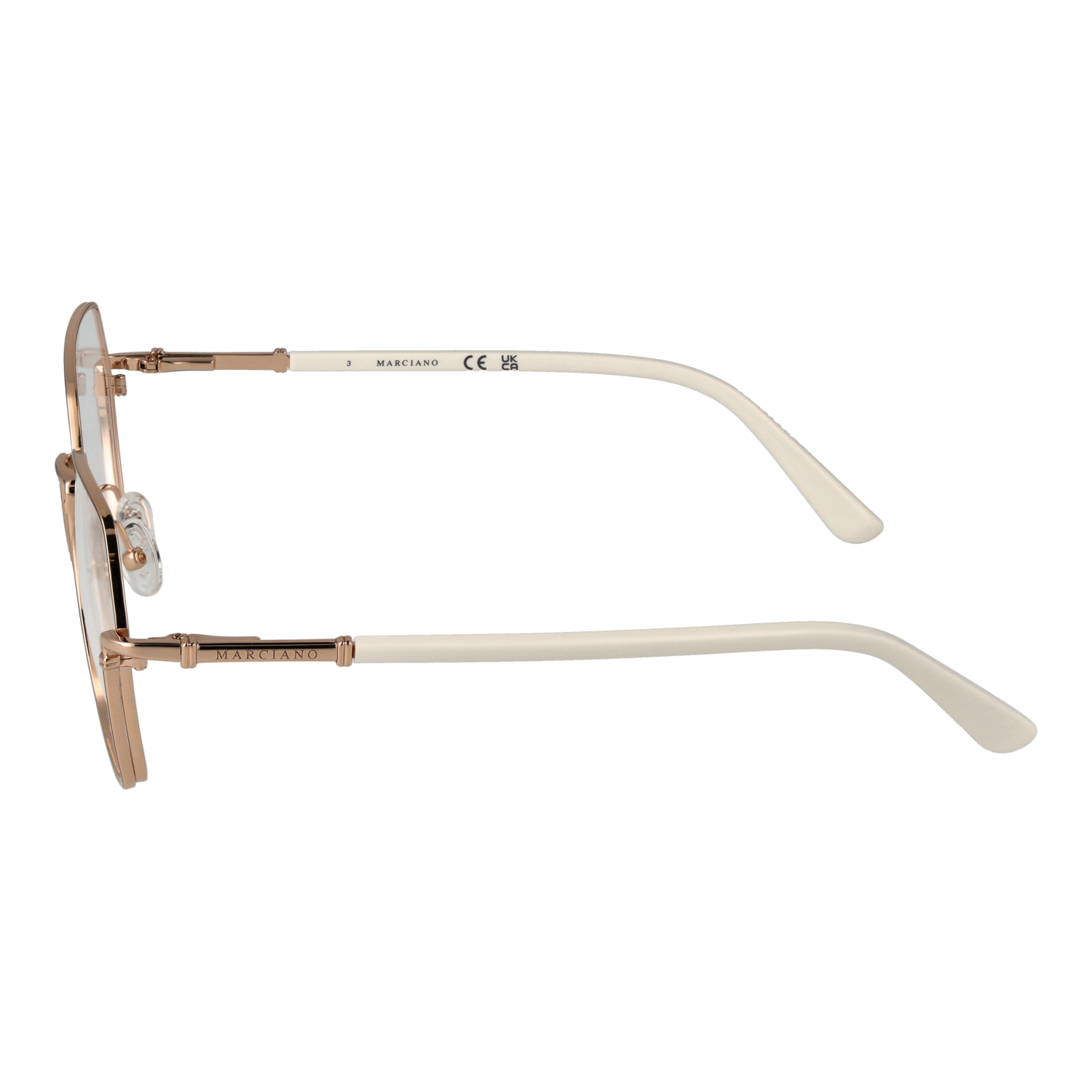 Marciano by Guess Optical Frames Marciano by Guess Glasses Frames GM0380 032 55 Eyeglasses Eyewear designer