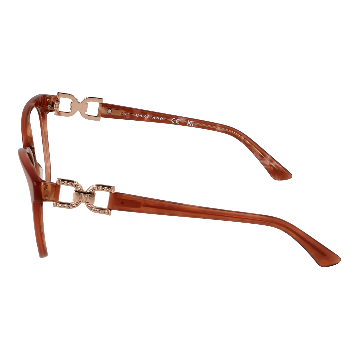 Marciano by Guess Optical Frames Marciano by Guess Glasses Frames GM0392 059 53 Eyeglasses Eyewear designer