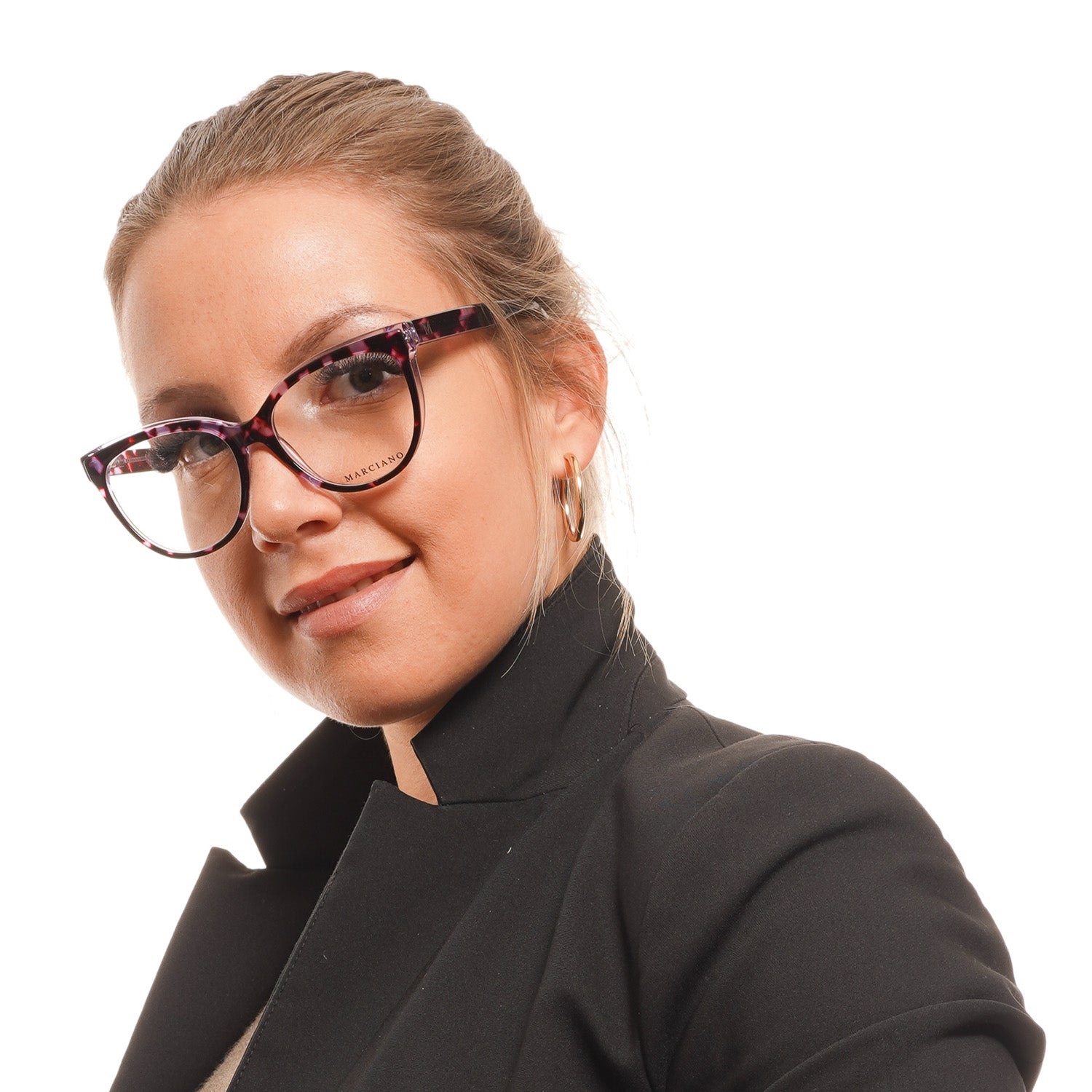 Marciano by Guess Optical Frames Marciano By Guess Optical Frame GM0377 083 54 Eyeglasses Eyewear UK USA Australia