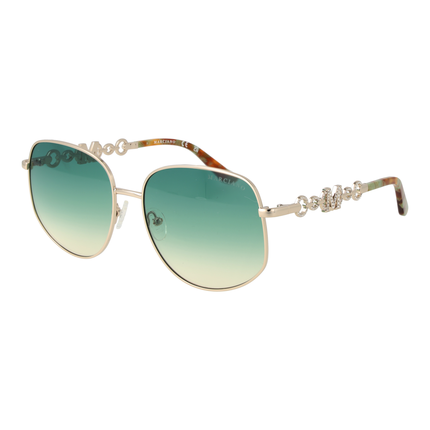 Marciano by Guess Sunglasses Marciano by Guess Sunglasses GM00003 32P 59 Eyeglasses Eyewear designer