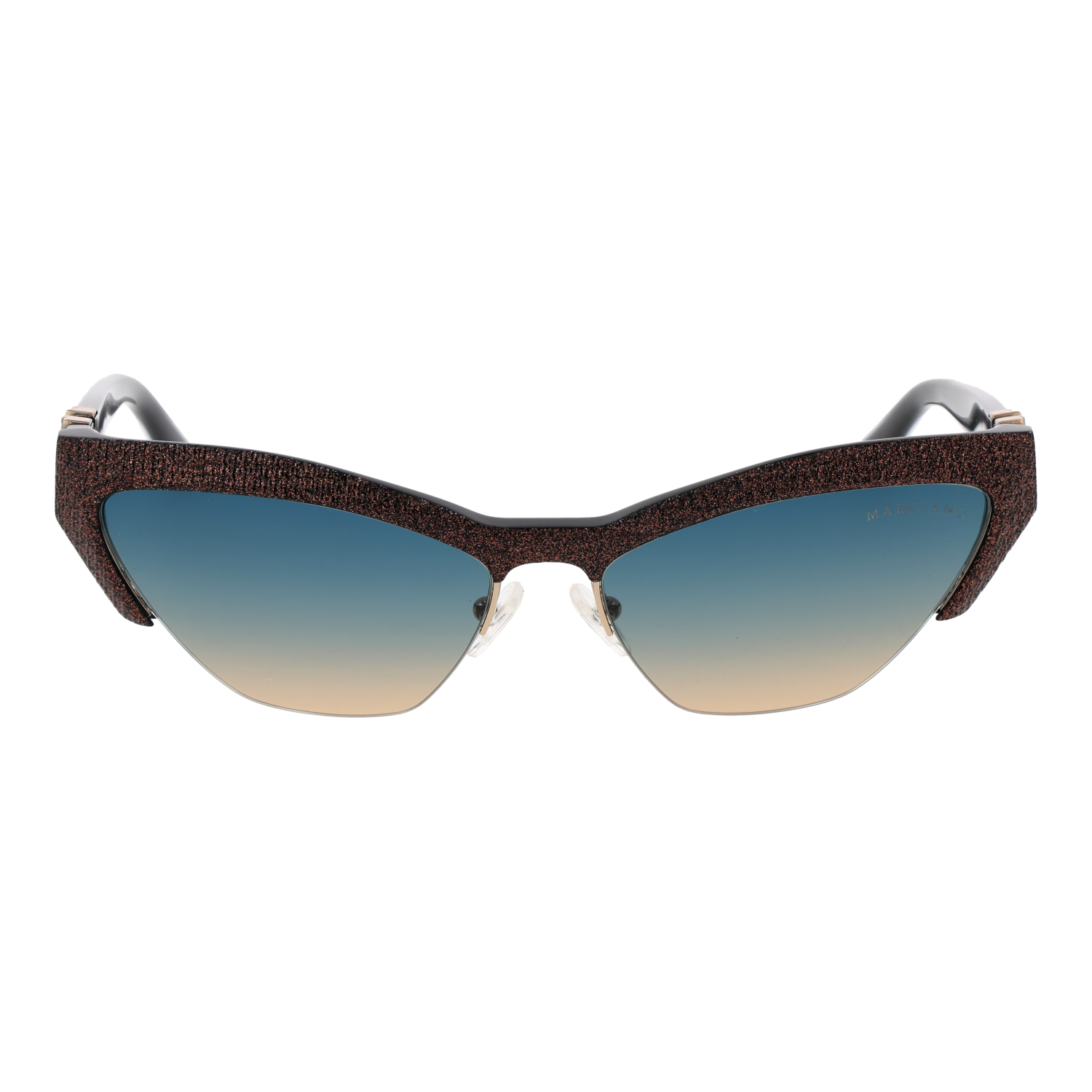 Marciano by Guess Sunglasses Marciano by Guess Sunglasses GM00006 05W 59 Eyeglasses Eyewear designer