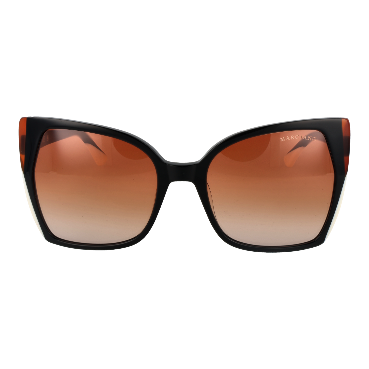 Marciano by Guess Sunglasses Marciano by Guess Sunglasses GM0831 05F 58mm Eyeglasses Eyewear designer