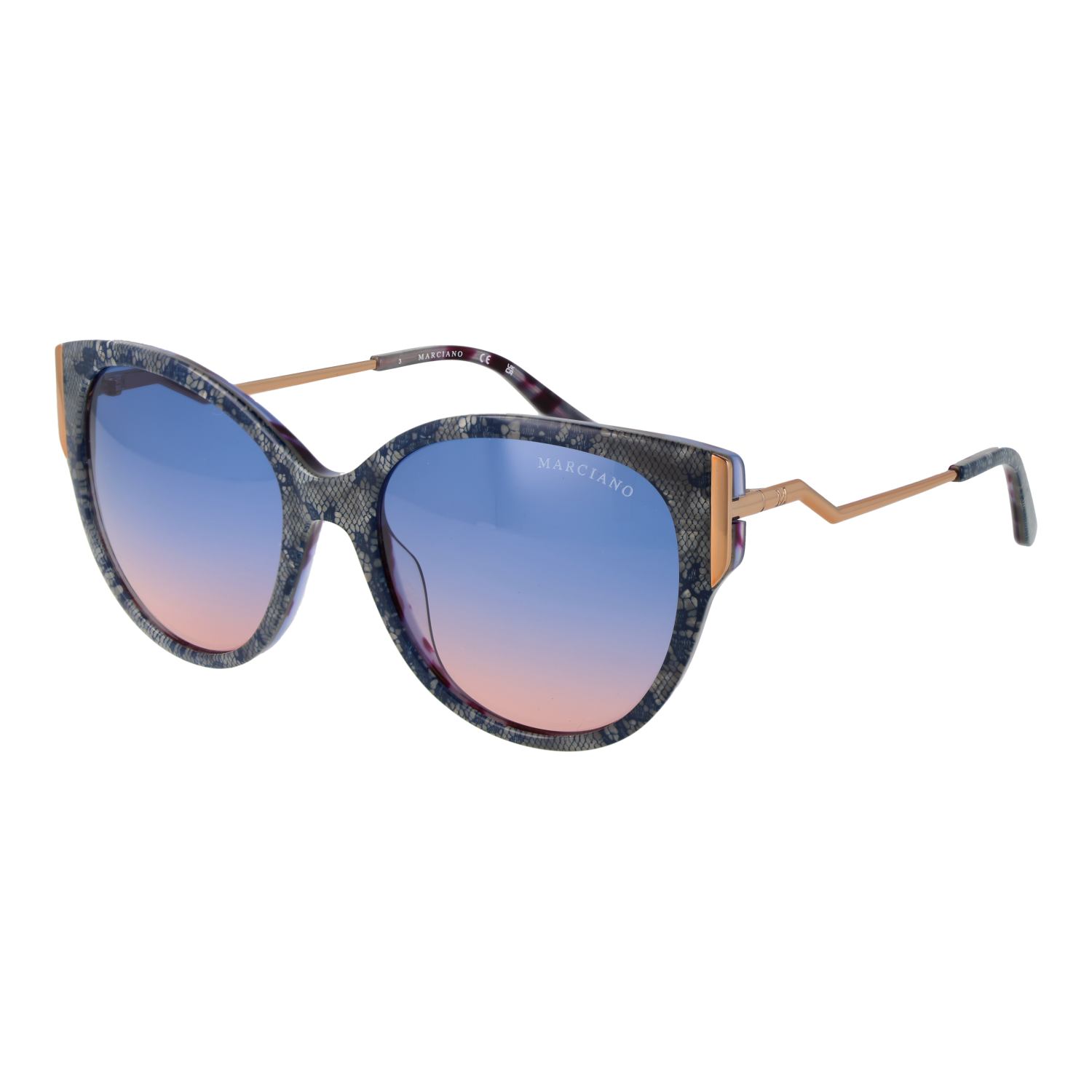 Marciano by Guess Sunglasses Marciano by Guess Sunglasses GM0834 92W 56 Eyeglasses Eyewear designer