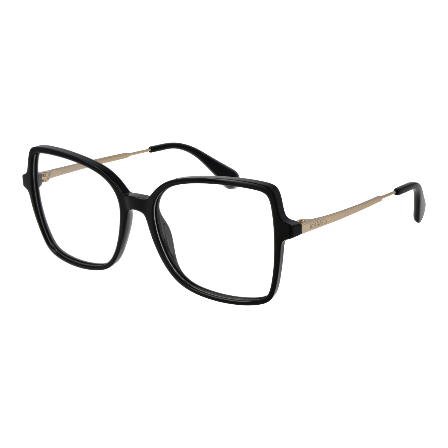 Max & Co Optical Frames Max & Co Eyeglasses Frames MO5009 001 55 Eyeglasses Eyewear designer