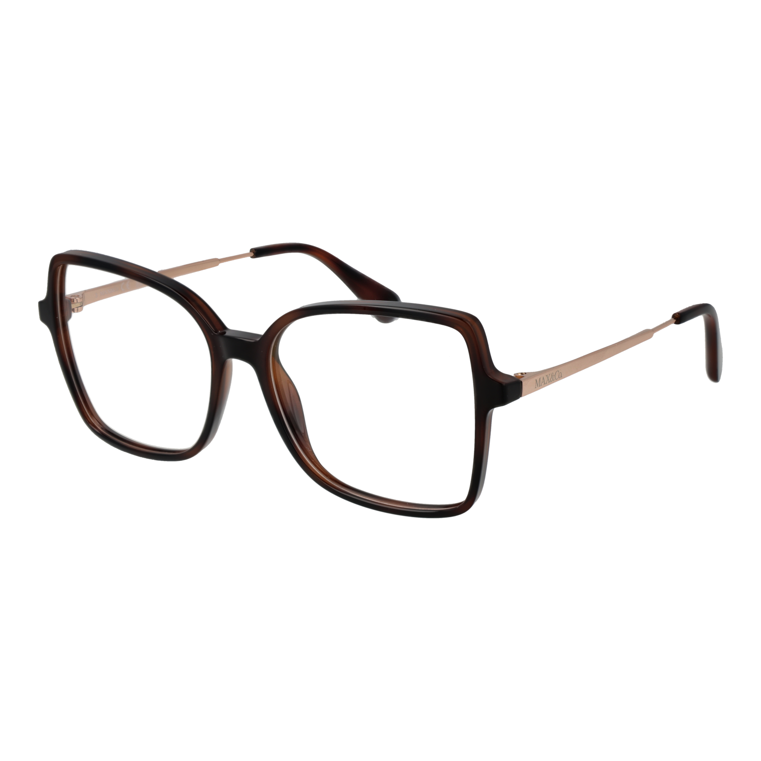 Max & Co Optical Frames Max & Co Eyeglasses Frames MO5009 052 55 Eyeglasses Eyewear designer