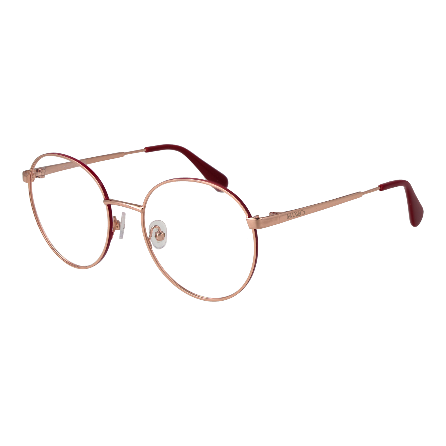 Max & Co Optical Frames Max & Co Eyeglasses Frames MO5049 033 52 Eyeglasses Eyewear designer