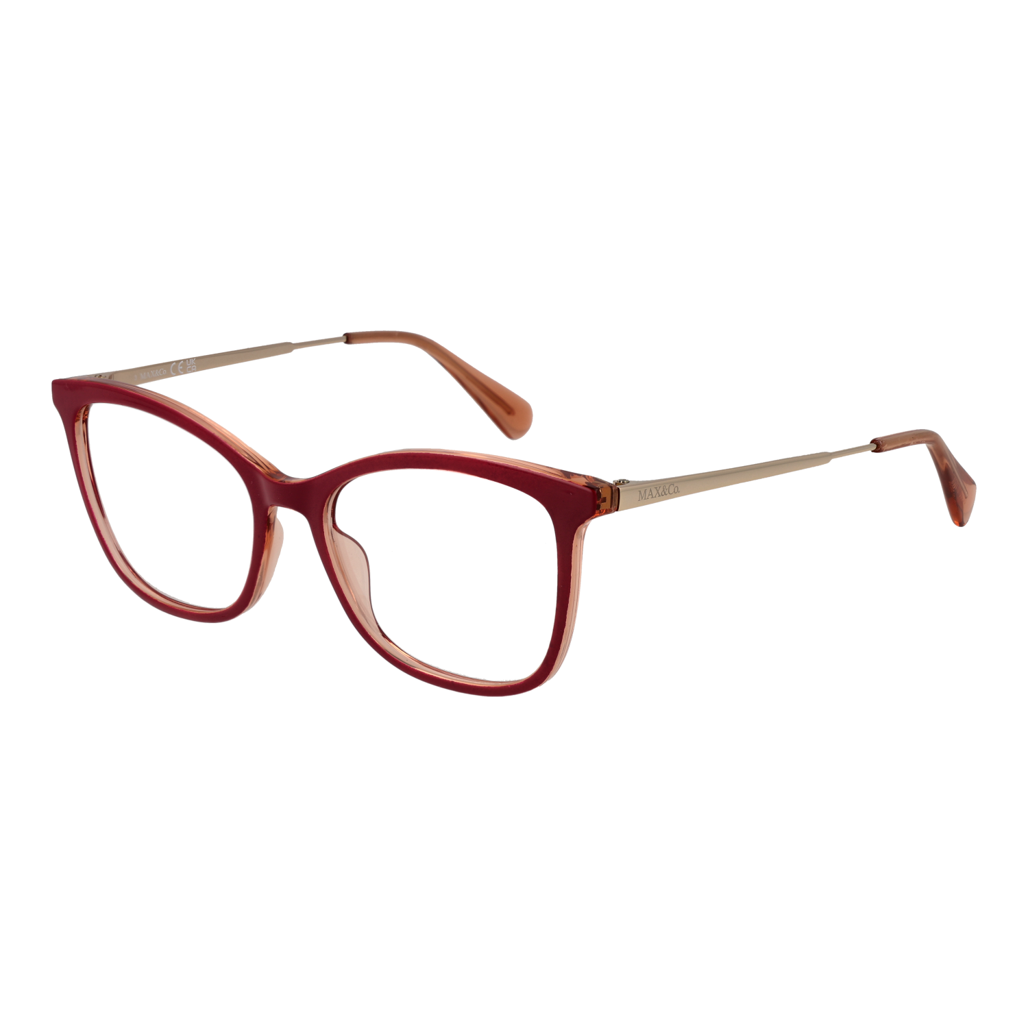 Max & Co Optical Frames Max & Co Eyeglasses Frames MO5051 068 51 Eyeglasses Eyewear designer