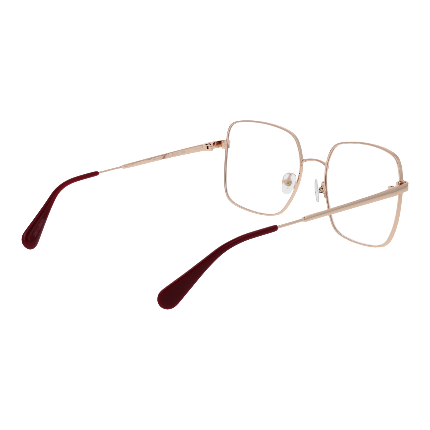 Max & Co Optical Frames Max & Co Eyeglasses Frames MO5057 028 55 Eyeglasses Eyewear designer