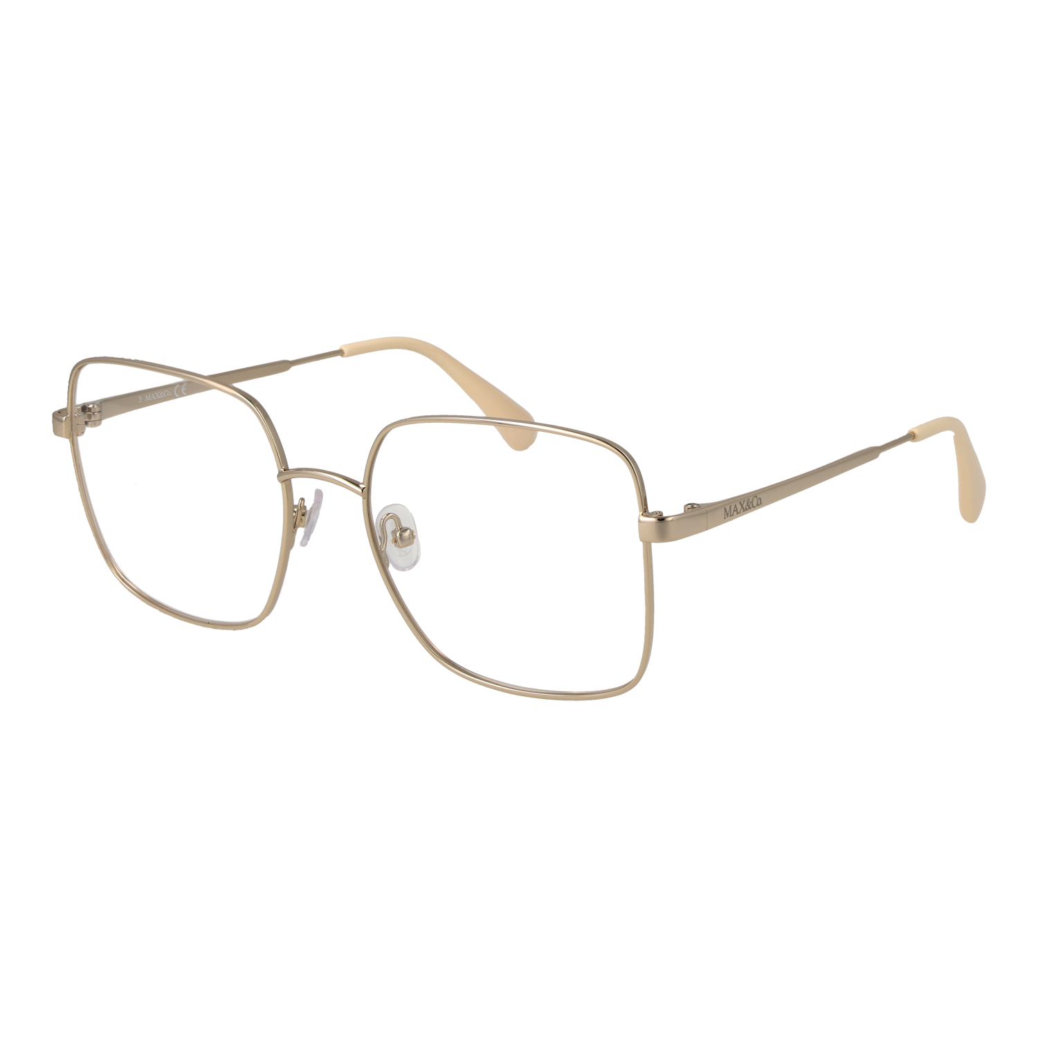Max & Co Optical Frames Max & Co Eyeglasses Frames MO5057 032 55 Eyeglasses Eyewear designer