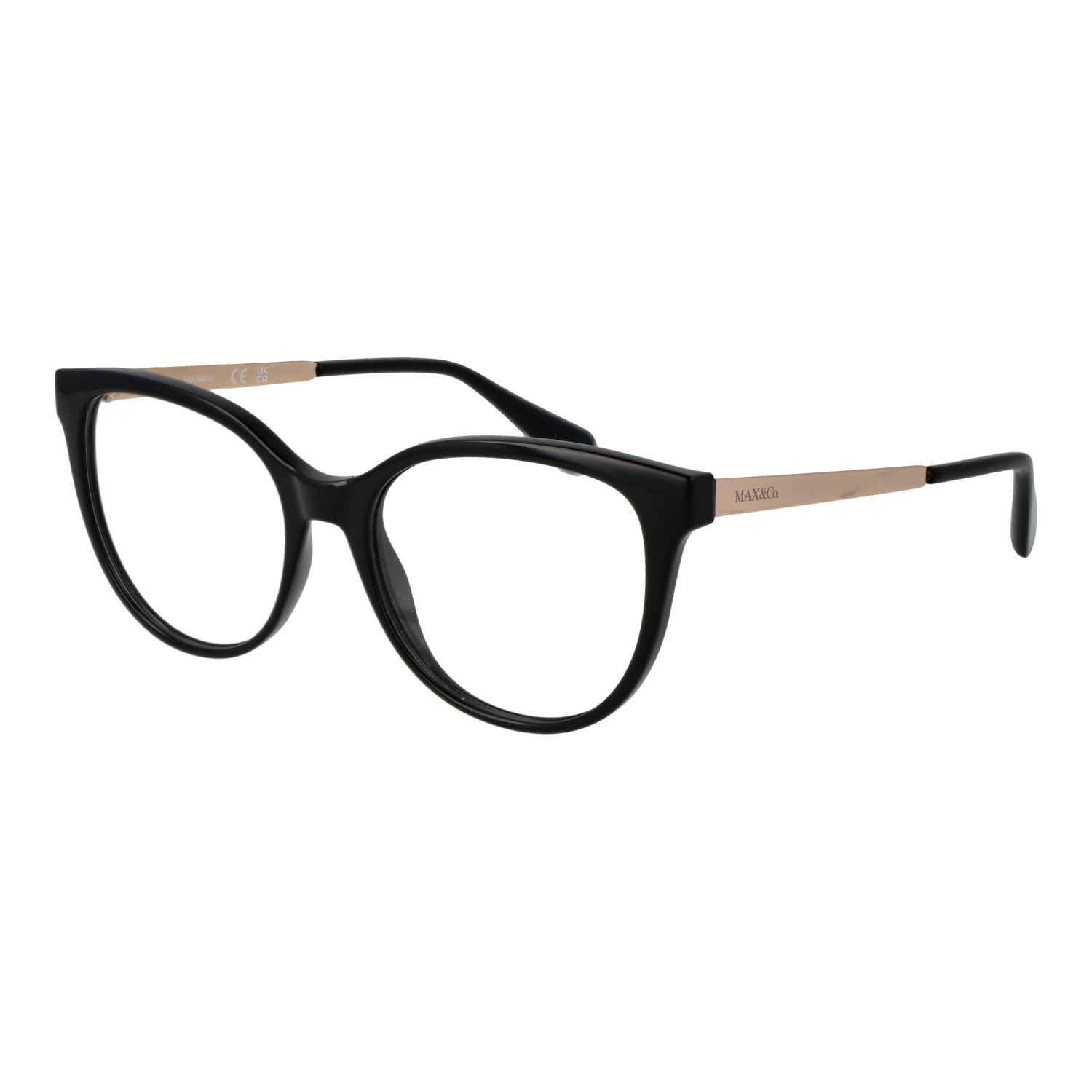 Max & Co Optical Frames Max & Co Eyeglasses Frames MO5069 001 52 Eyeglasses Eyewear designer