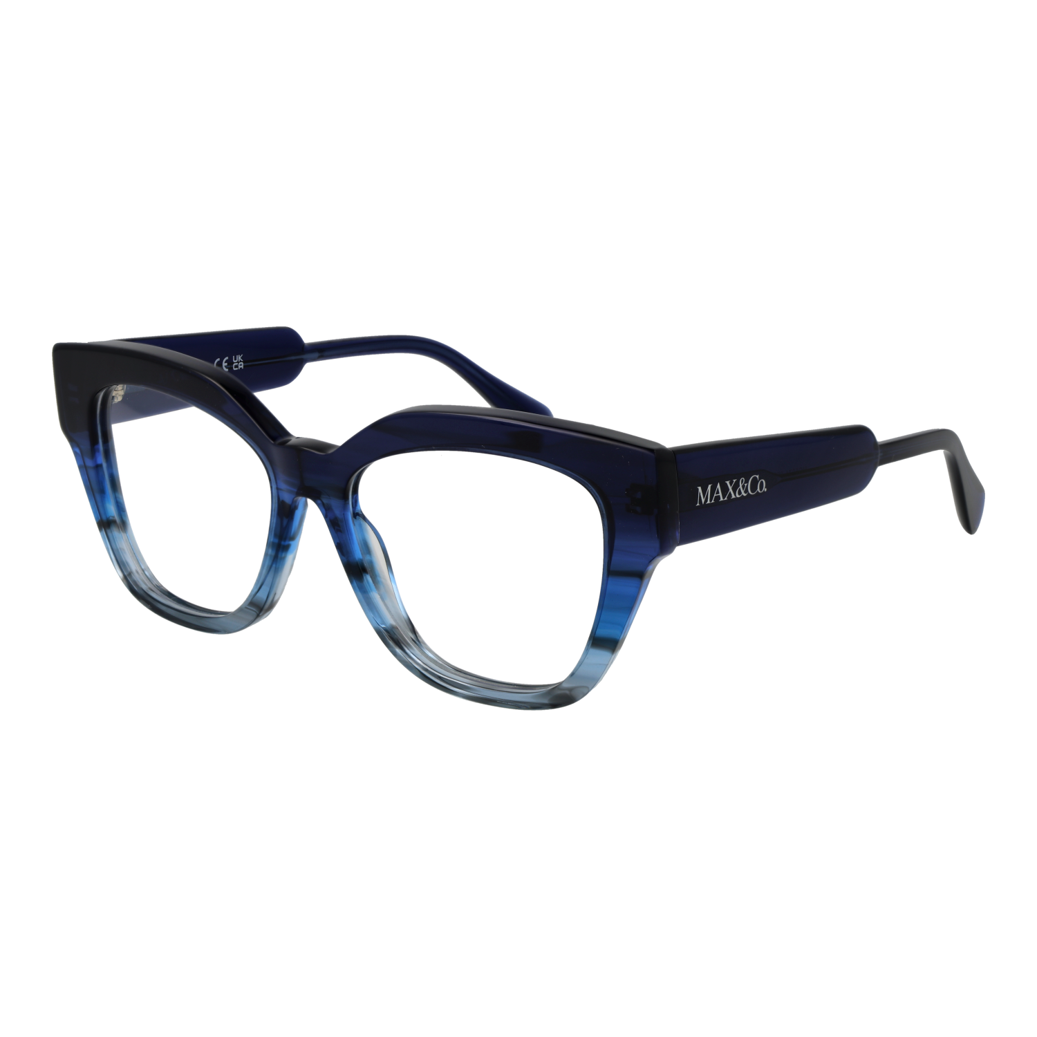Max & Co Optical Frames Max & Co Eyeglasses Frames MO5074 092 52 Eyeglasses Eyewear designer