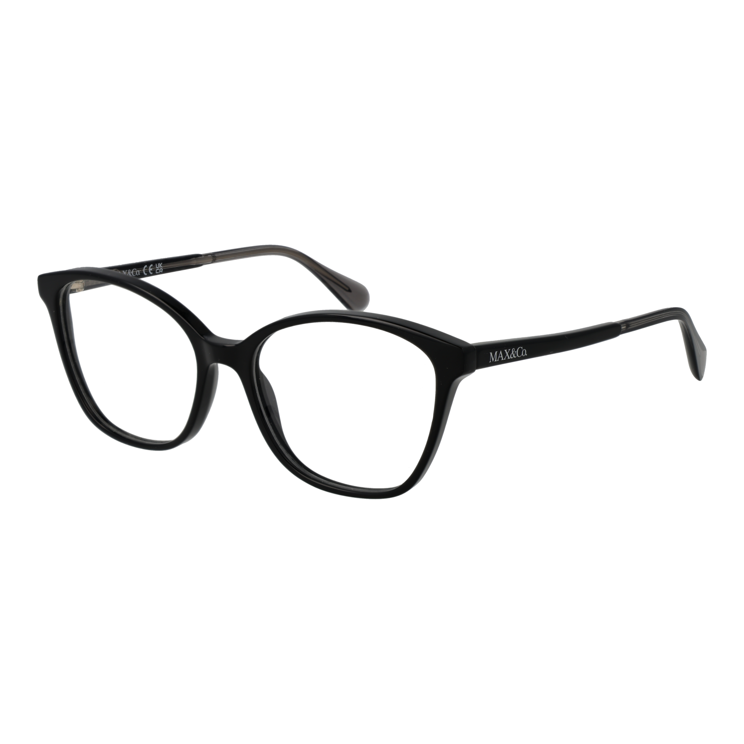 Max & Co Optical Frames Max & Co Eyeglasses Frames MO5077 001 54 Eyeglasses Eyewear designer