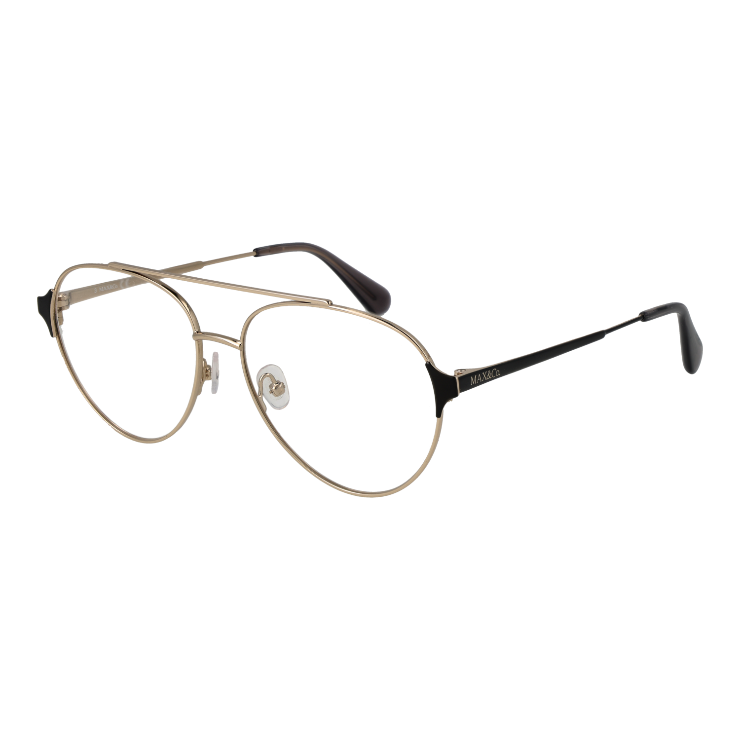 Max & Co Optical Frames Max & Co Eyeglasses Frames MO5099 032 55 Eyeglasses Eyewear designer