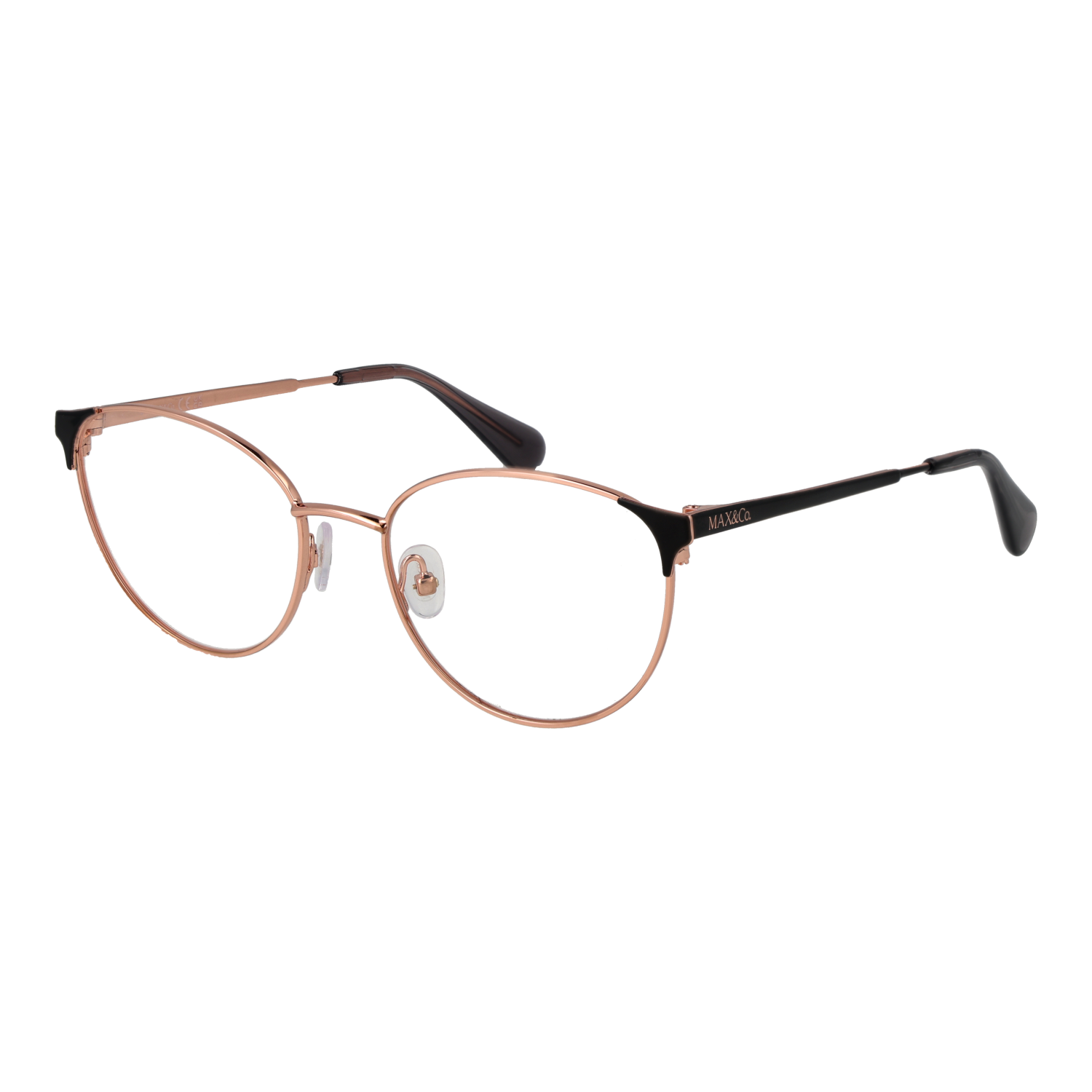 Max & Co Optical Frames Max & Co Eyeglasses Frames MO5100 033 51 Eyeglasses Eyewear designer