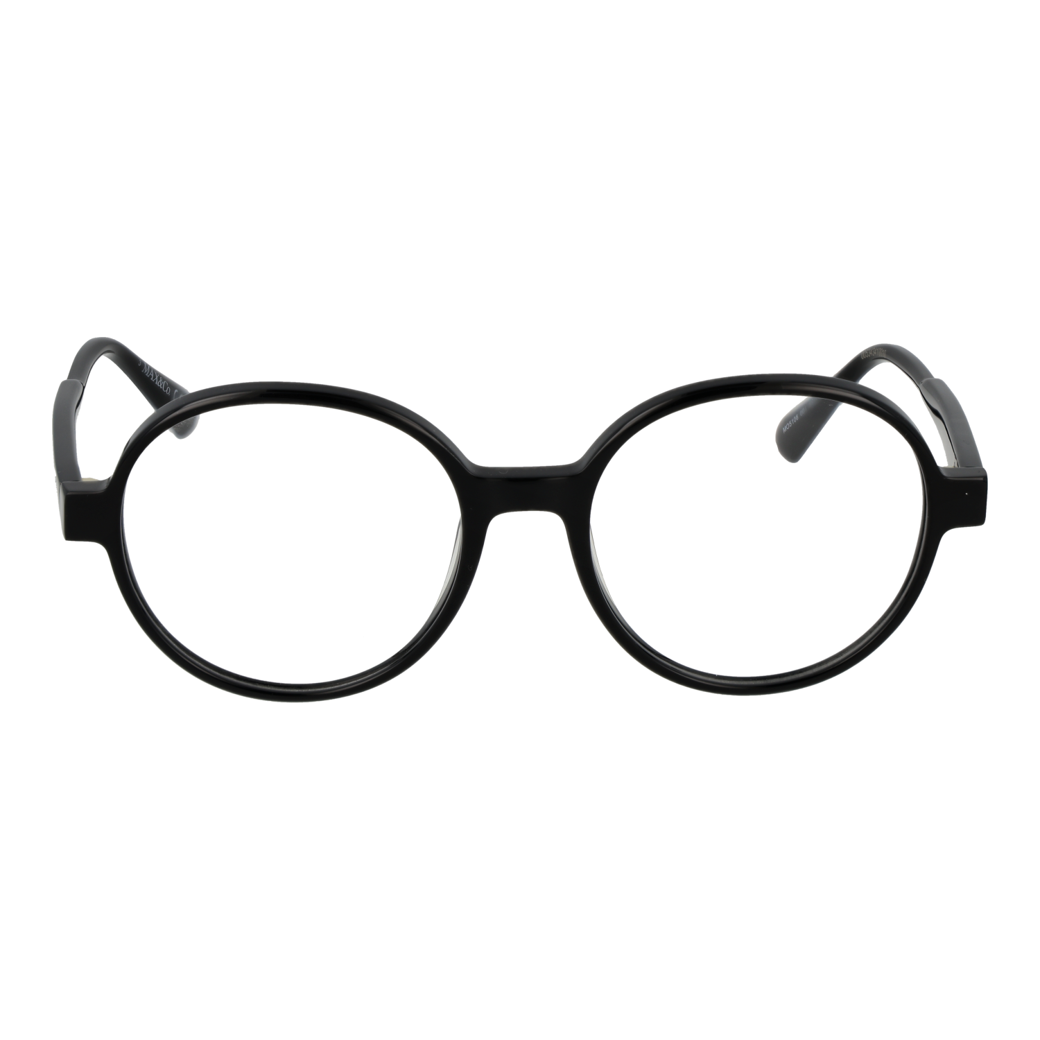 Max & Co Optical Frames Max & Co Eyeglasses Frames MO5108 001 53 Eyeglasses Eyewear designer