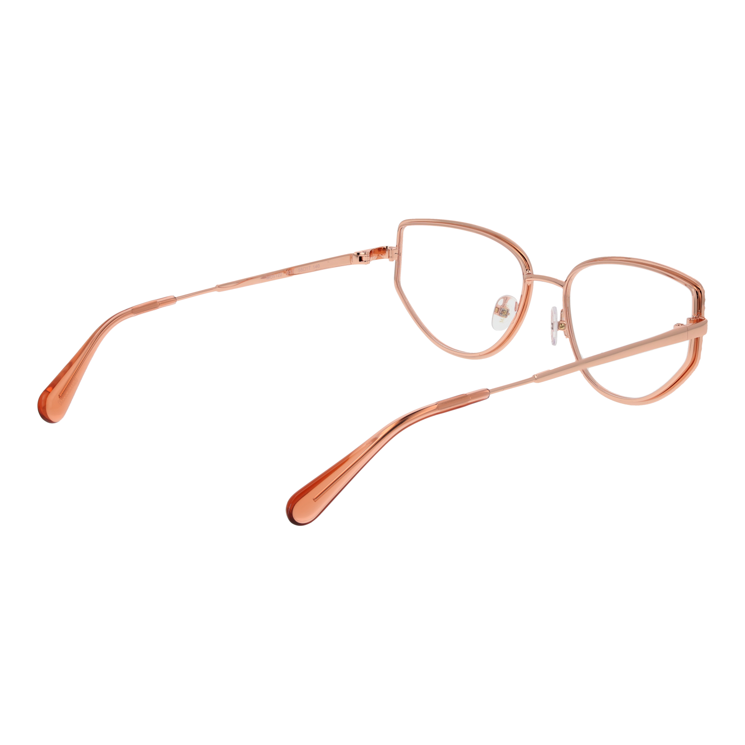 Max & Co Optical Frames Max & Co Eyeglasses Frames MO5122 033 55 Eyeglasses Eyewear designer