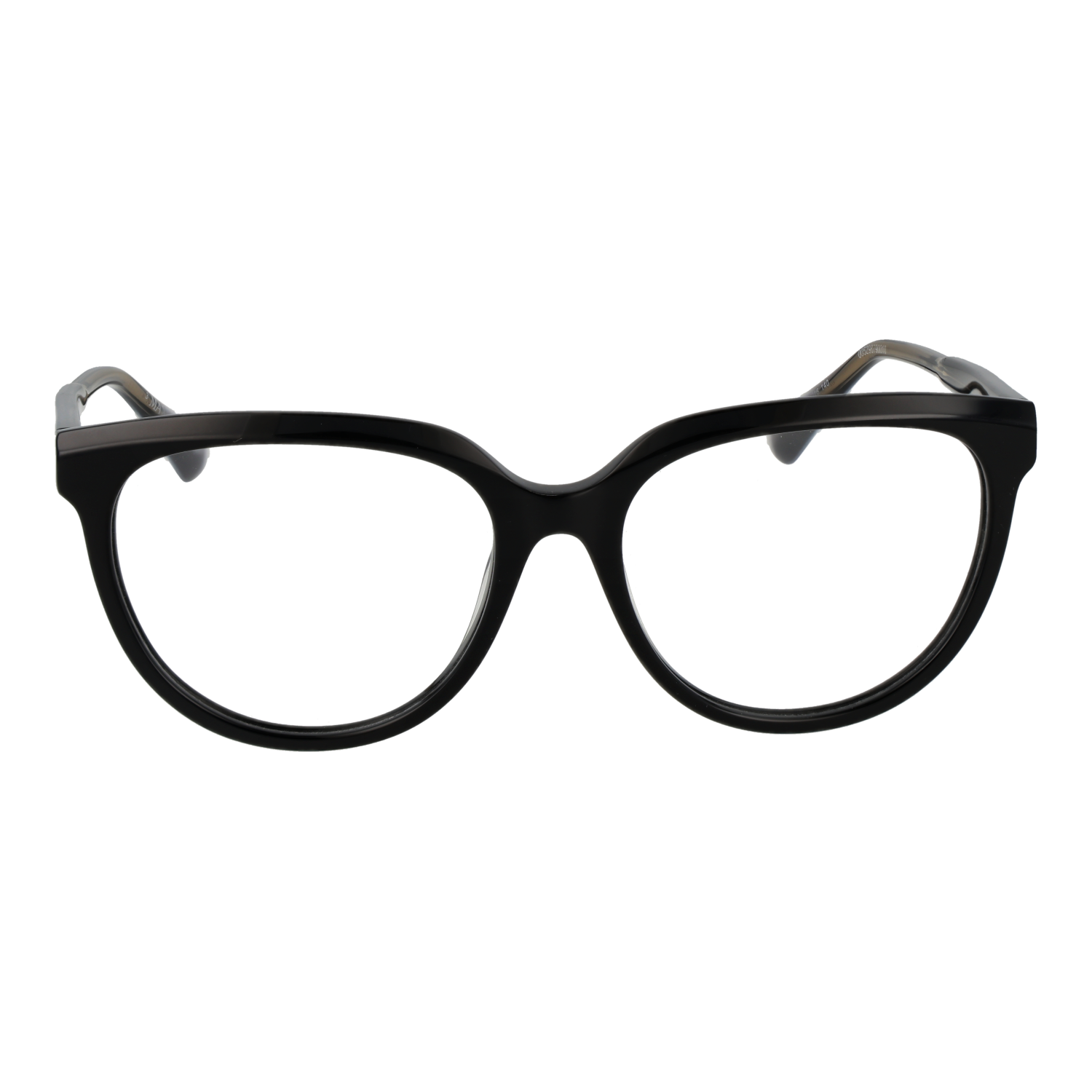 Max & Co Optical Frames Max & Co Eyeglasses Frames MO5125 001 53mm Eyeglasses Eyewear designer