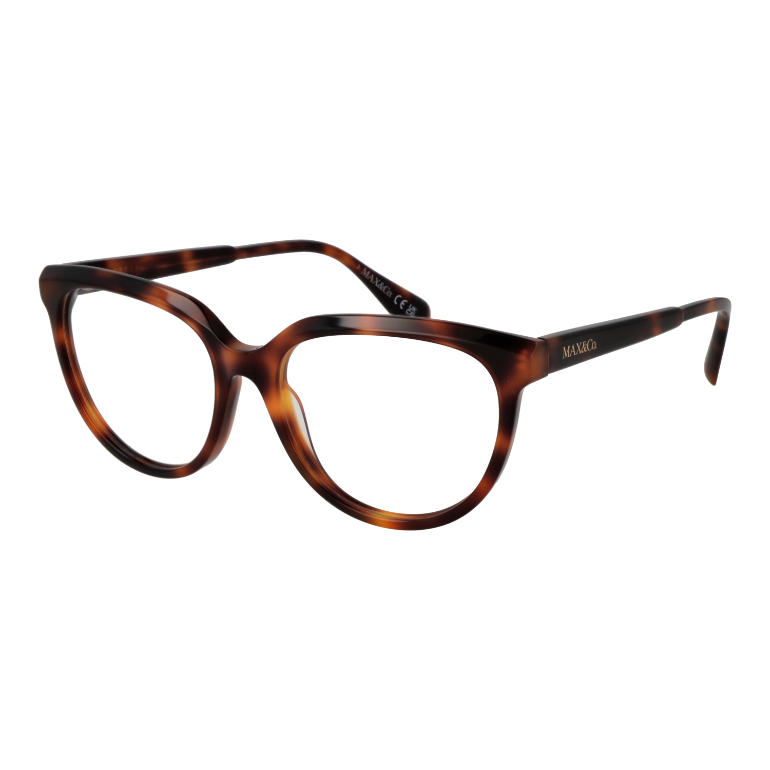 Max & Co Optical Frames Max & Co Eyeglasses Frames MO5125 052 53 Eyeglasses Eyewear designer