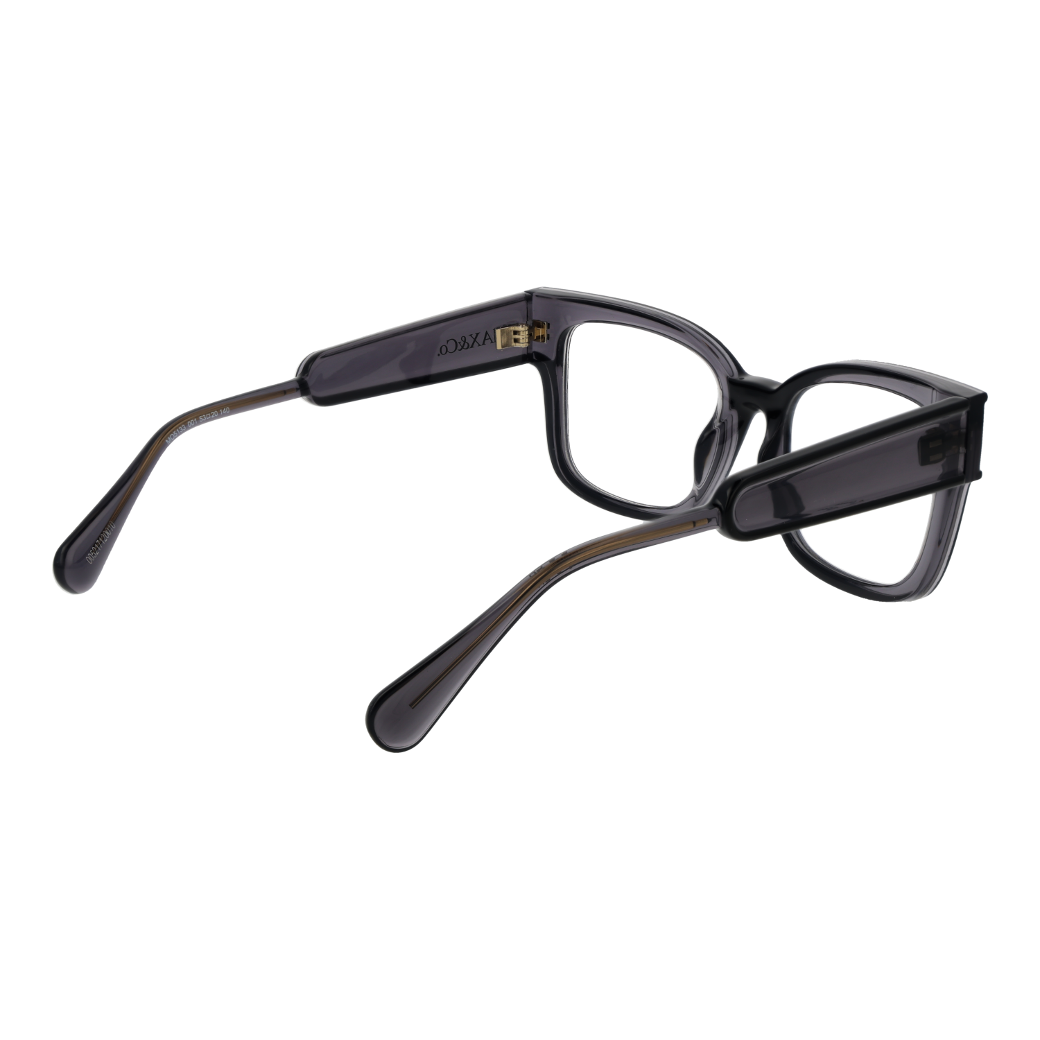 Max & Co Optical Frames Max & Co Eyeglasses Frames MO5133 001 53 Eyeglasses Eyewear designer
