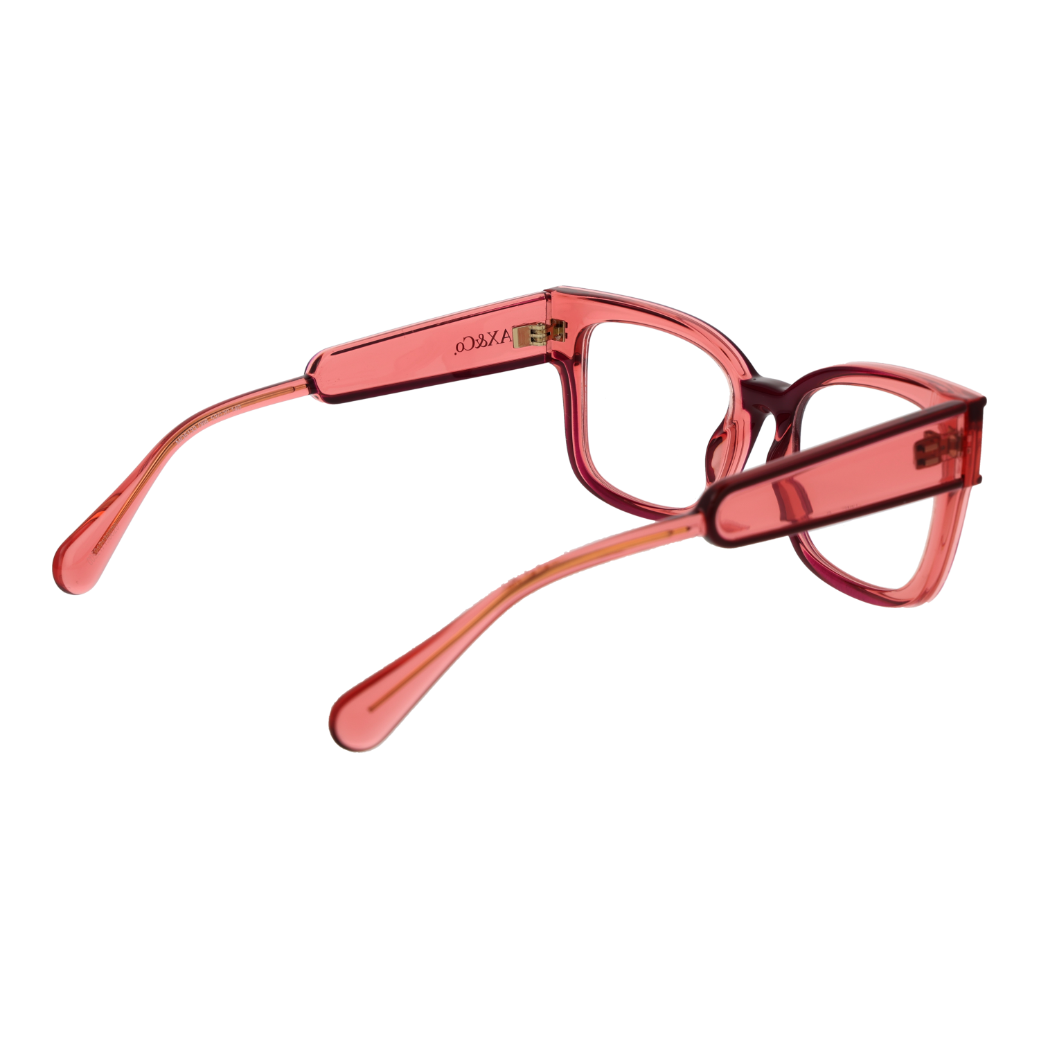 Max & Co Optical Frames Max & Co Eyeglasses Frames MO5133 066 53 Eyeglasses Eyewear designer