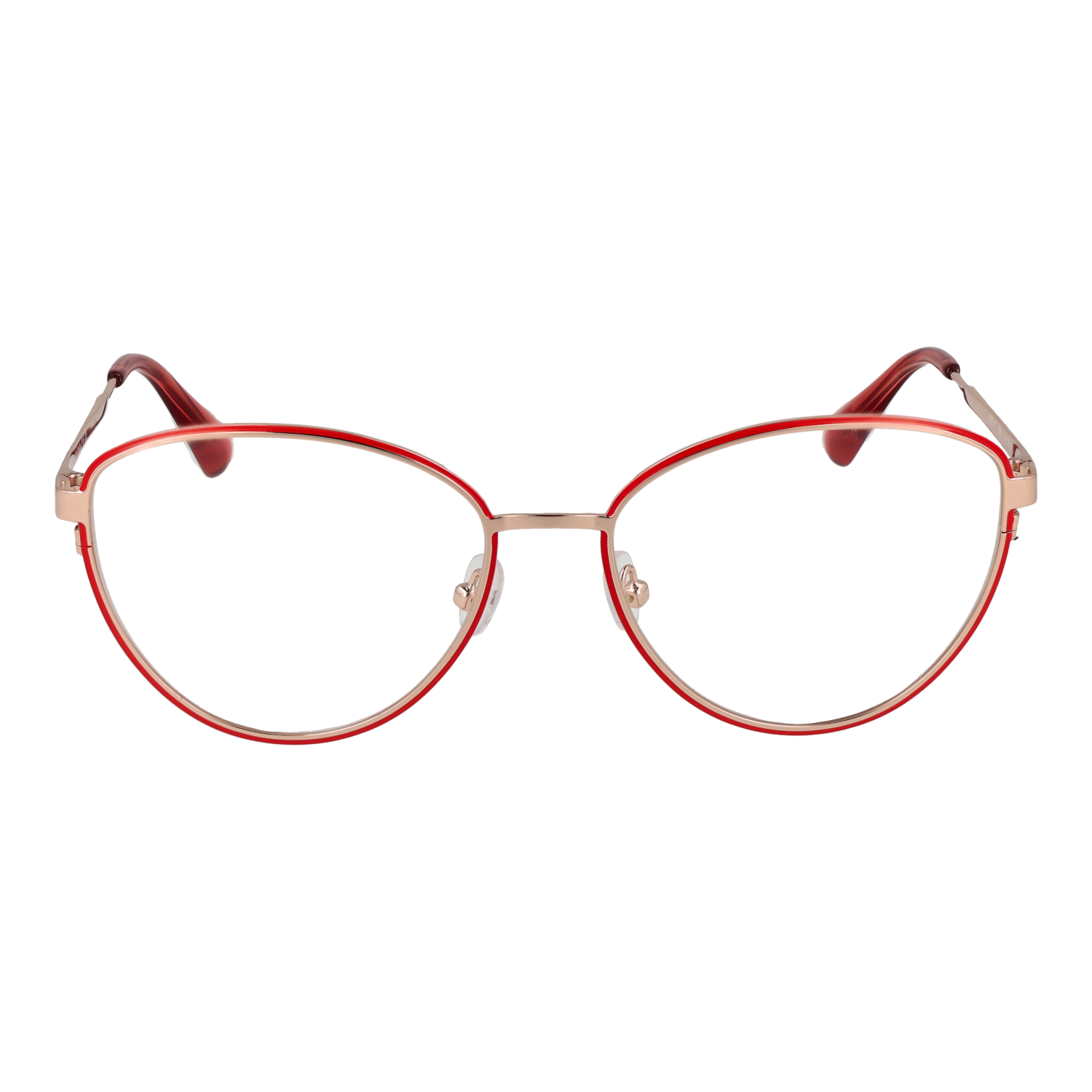 Max & Co Optical Frames Max & Co Eyeglasses Frames MO5137 068 54 Eyeglasses Eyewear designer
