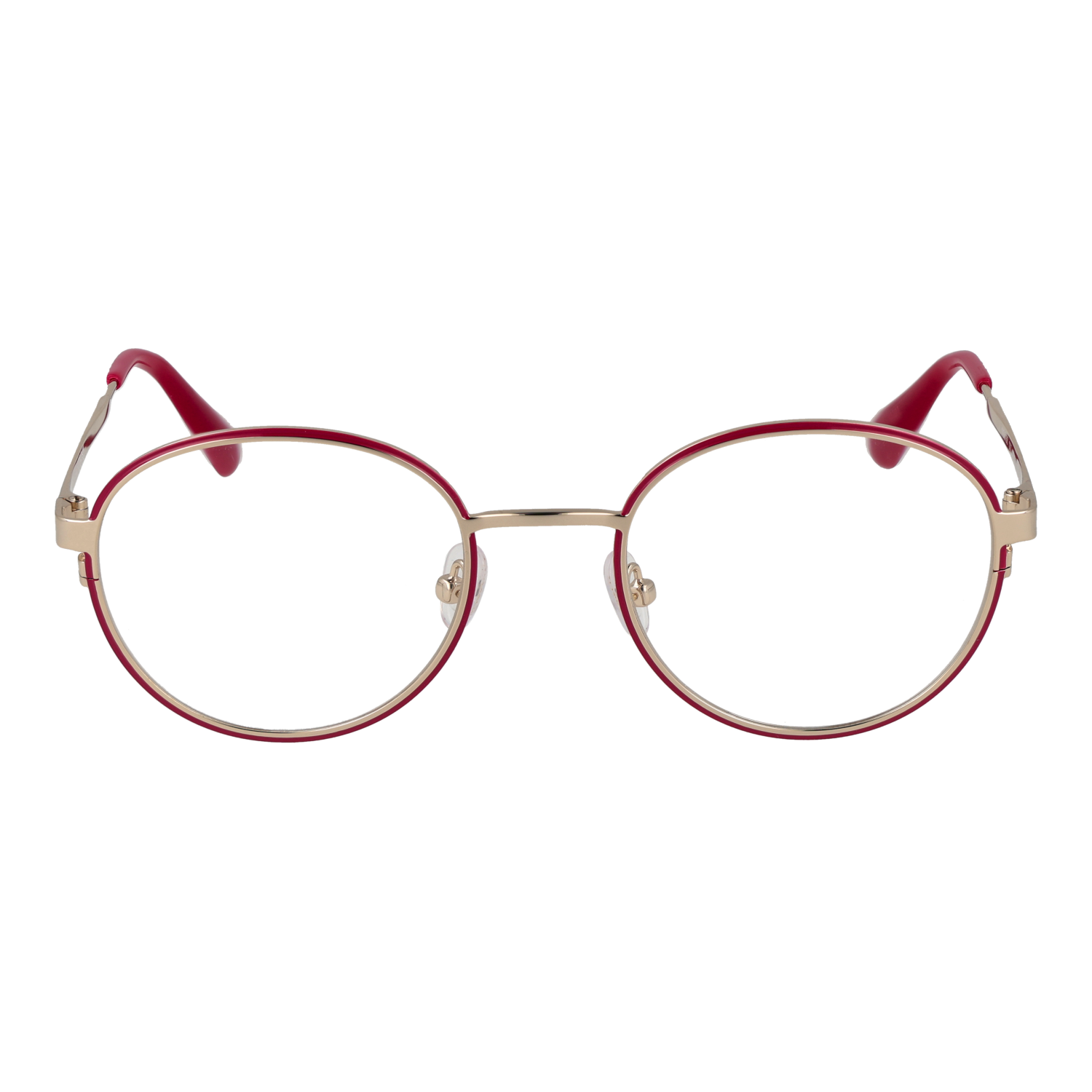 Max & Co Optical Frames Max & Co Eyeglasses Frames MO5138 077 48 Eyeglasses Eyewear designer