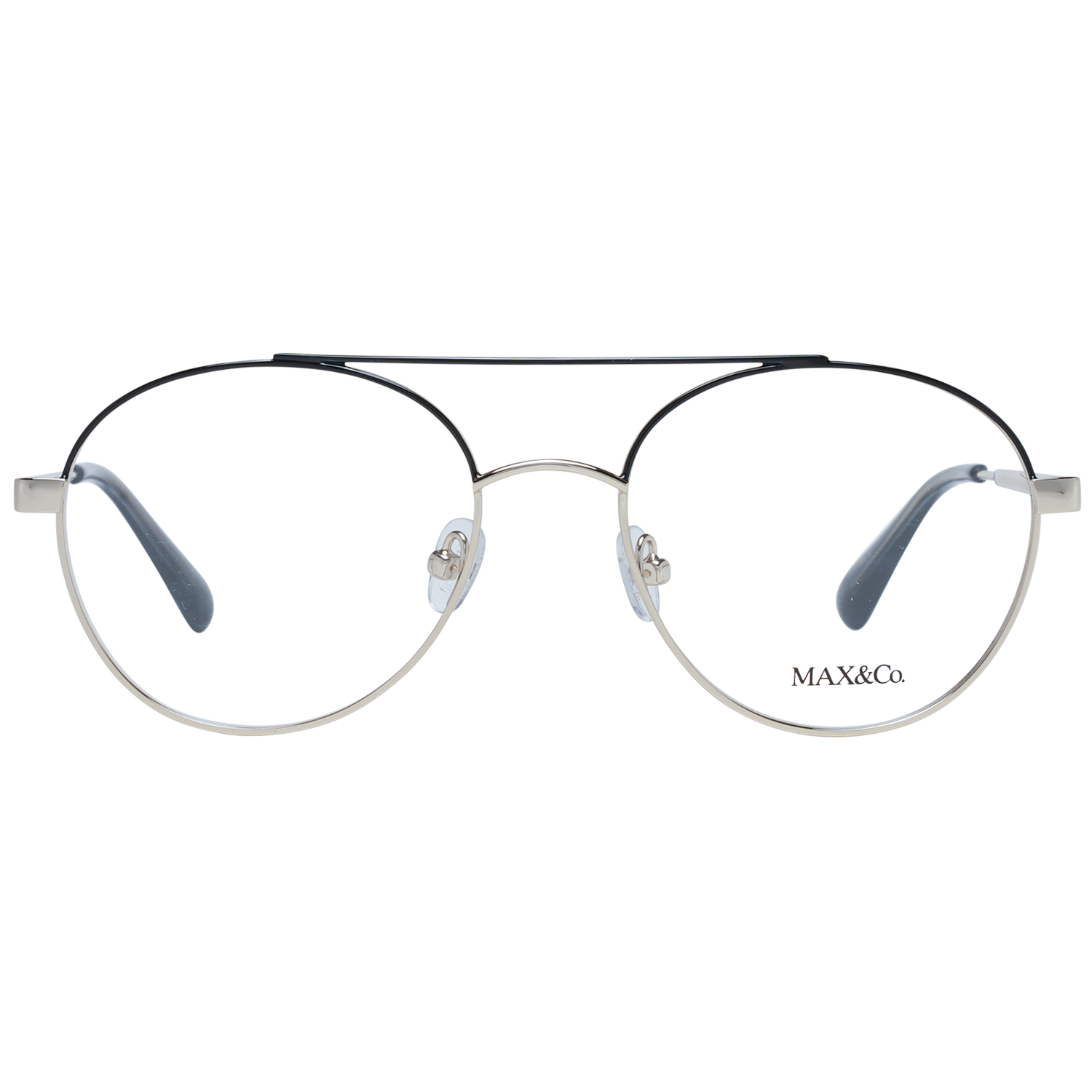 Max & Co Optical Frames Max & Co Optical Frame MO5005 032 51 Eyeglasses Eyewear UK USA Australia