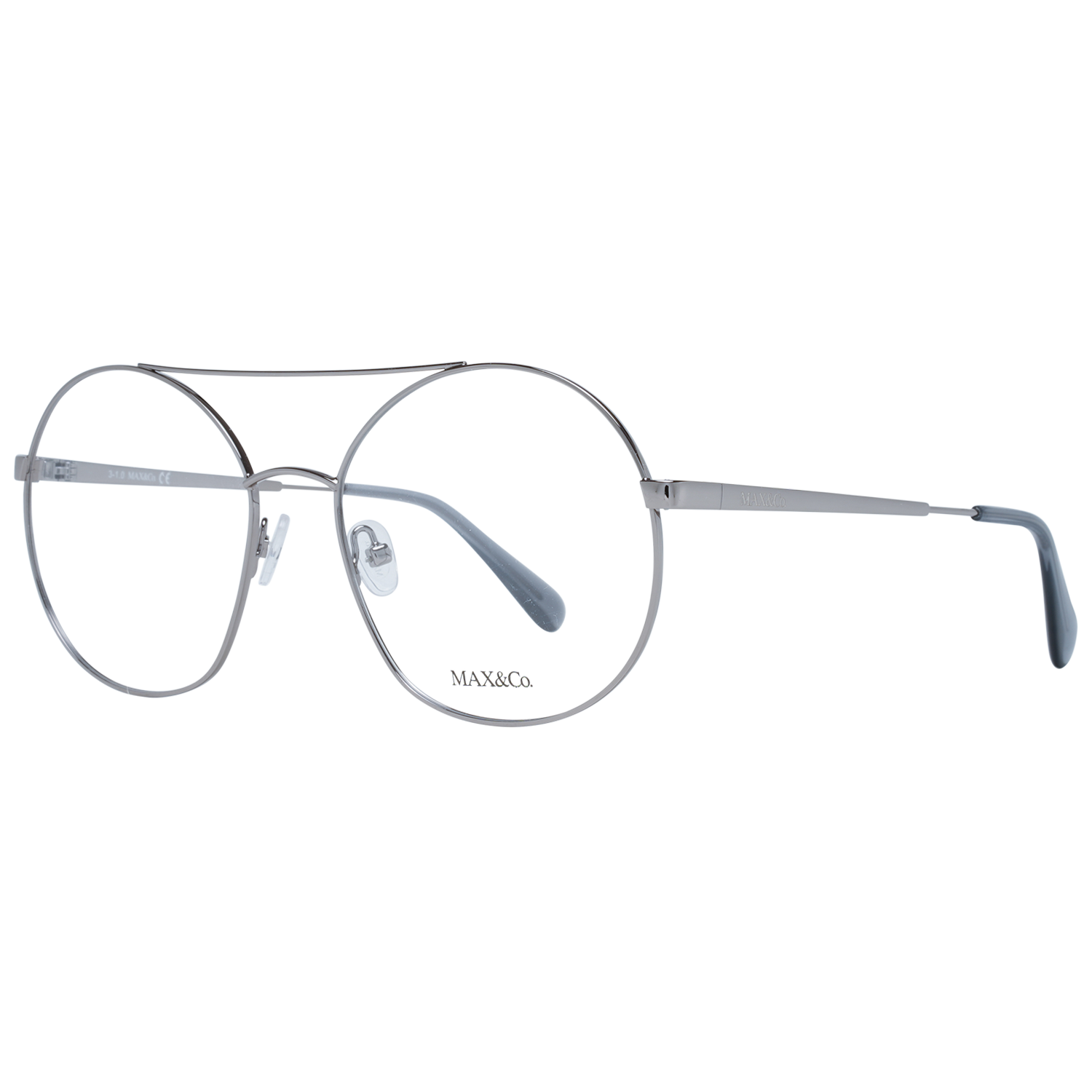 Max & Co Optical Frames Max & Co Optical Frame MO5007 014 56 Eyeglasses Eyewear UK USA Australia