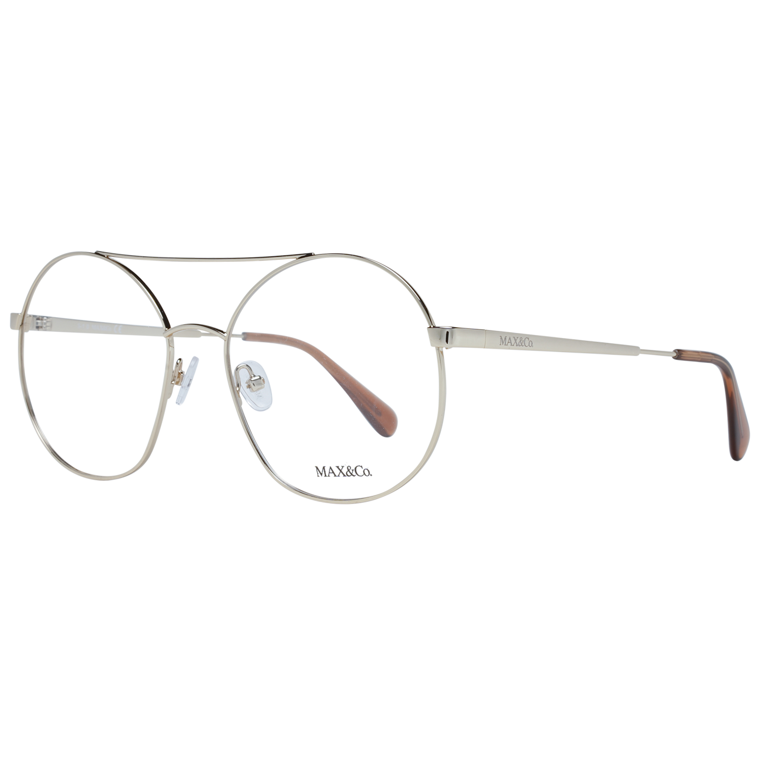 Max & Co Optical Frames Max & Co Optical Frame MO5007 032 56 Eyeglasses Eyewear UK USA Australia