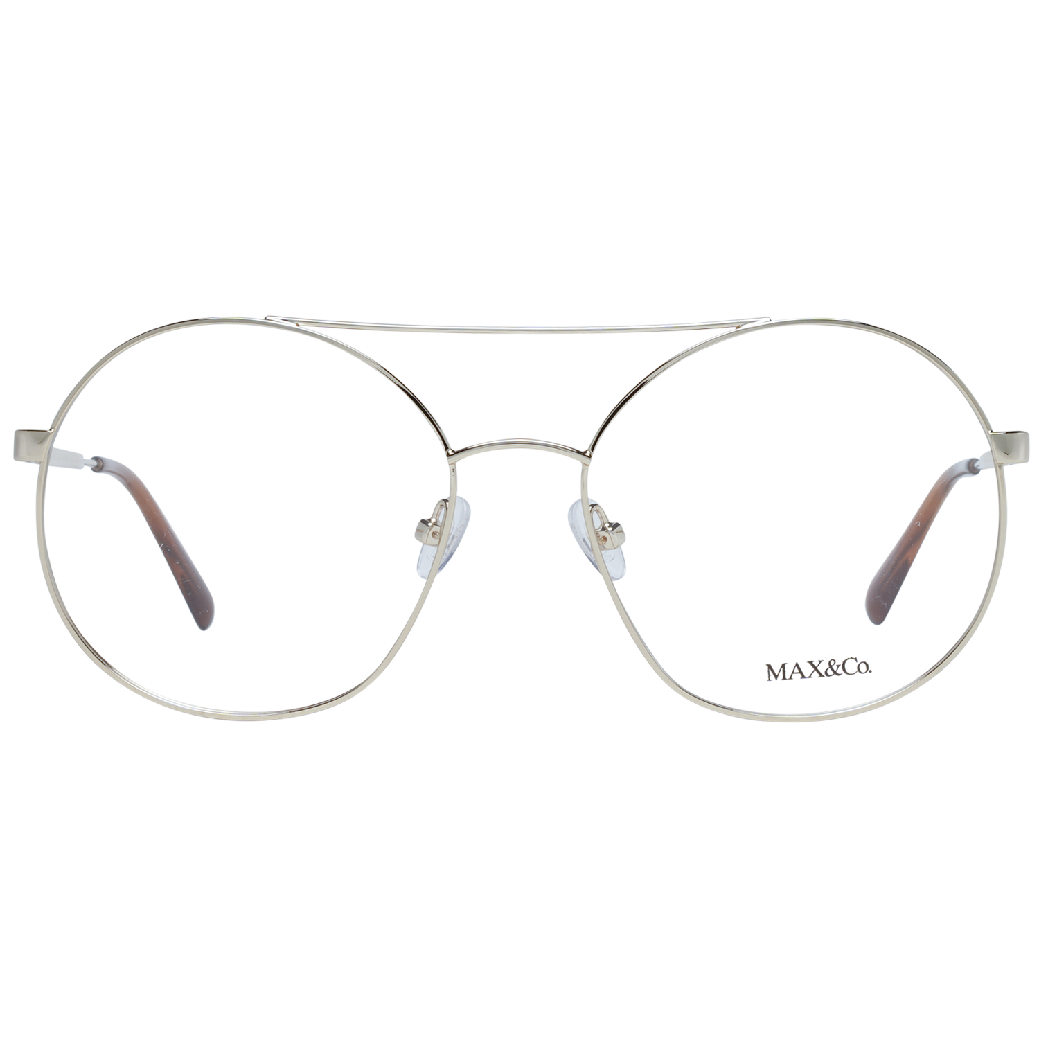 Max & Co Optical Frames Max & Co Optical Frame MO5007 032 56 Eyeglasses Eyewear UK USA Australia