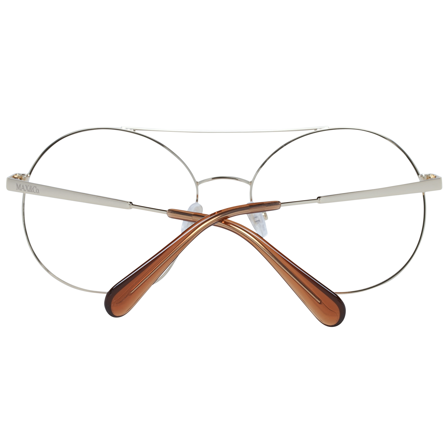 Max & Co Optical Frames Max & Co Optical Frame MO5007 032 56 Eyeglasses Eyewear UK USA Australia